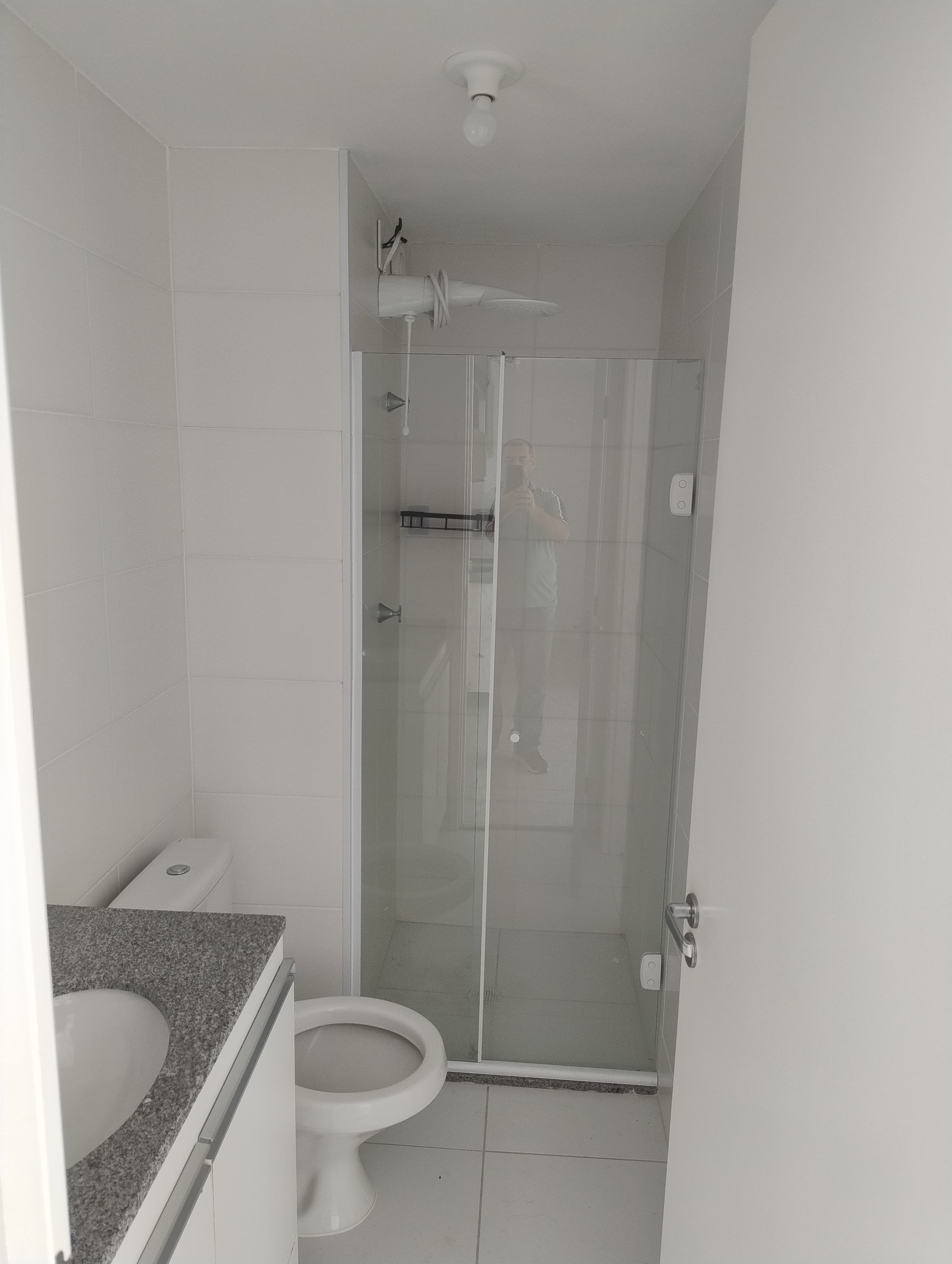 Apartamento, 2 quartos, 35 m² - Foto 23