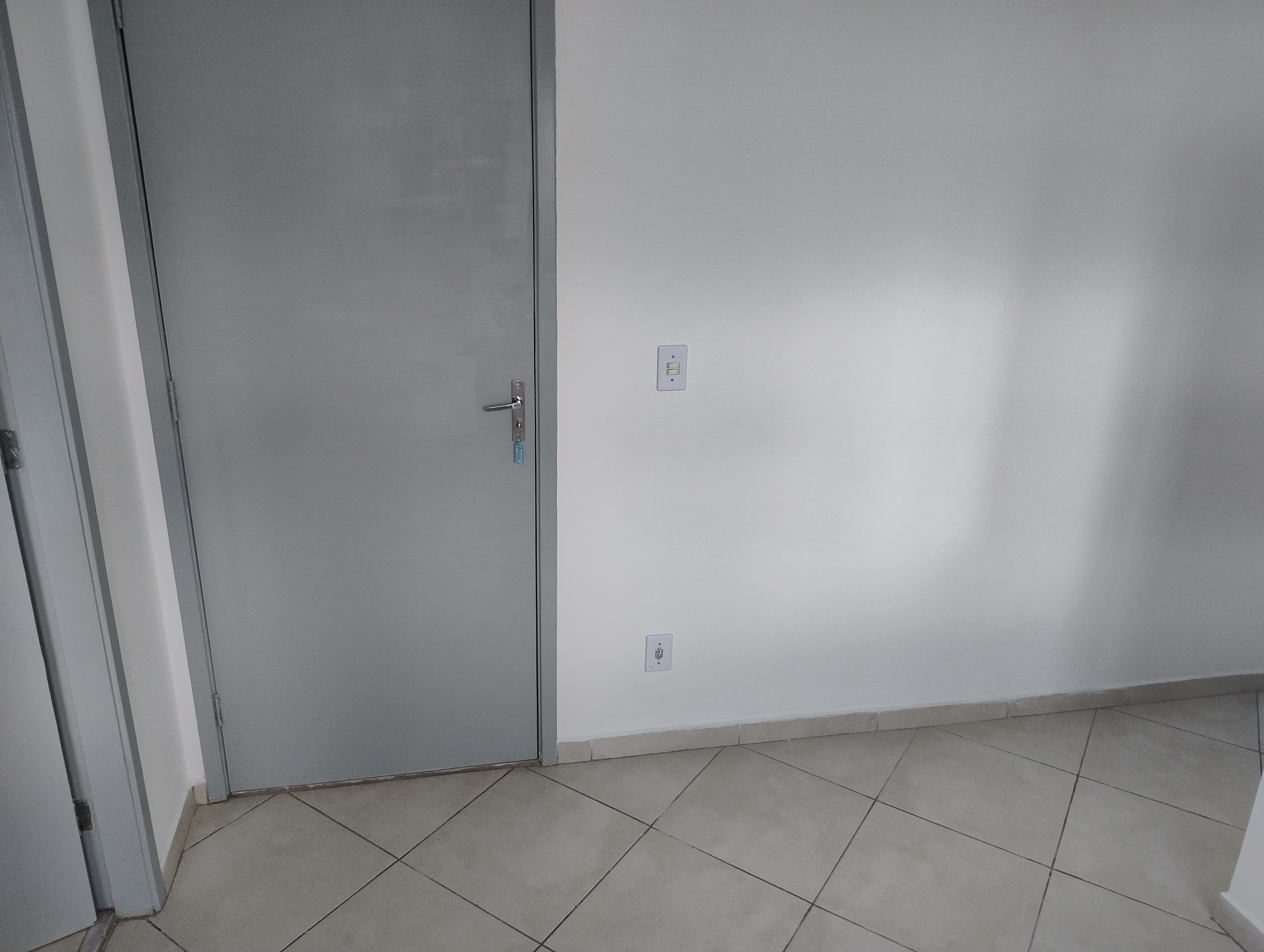 Apartamento, 2 quartos, 45 m² - Foto 1