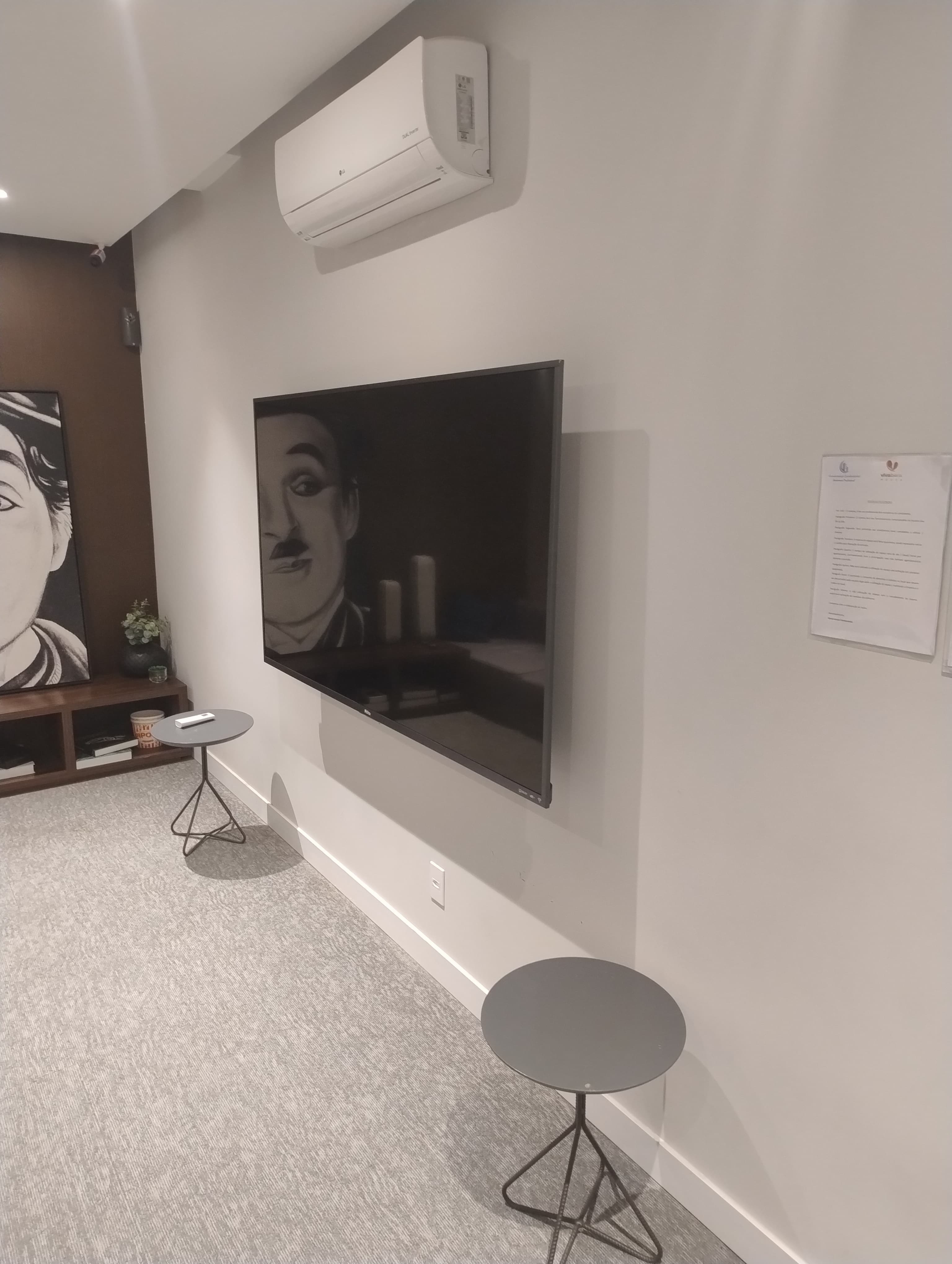 Apartamento, 2 quartos, 35 m² - Foto 9