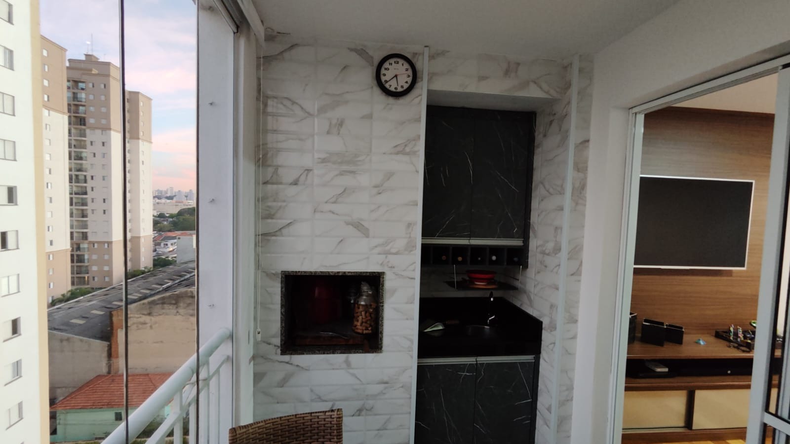 Apartamento, 3 quartos, 77 m² - Foto 25