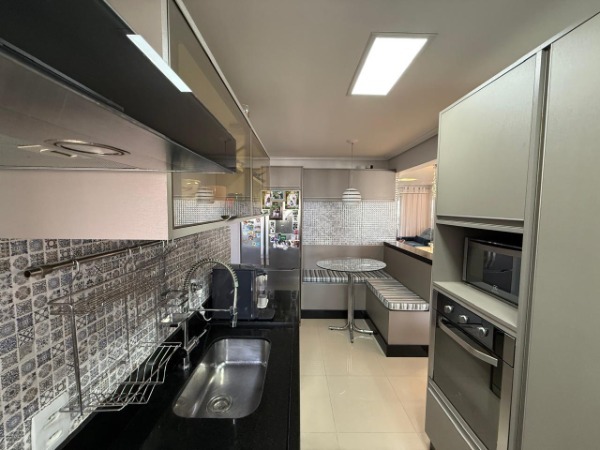 Apartamento, 3 quartos, 133 m² - Foto 11