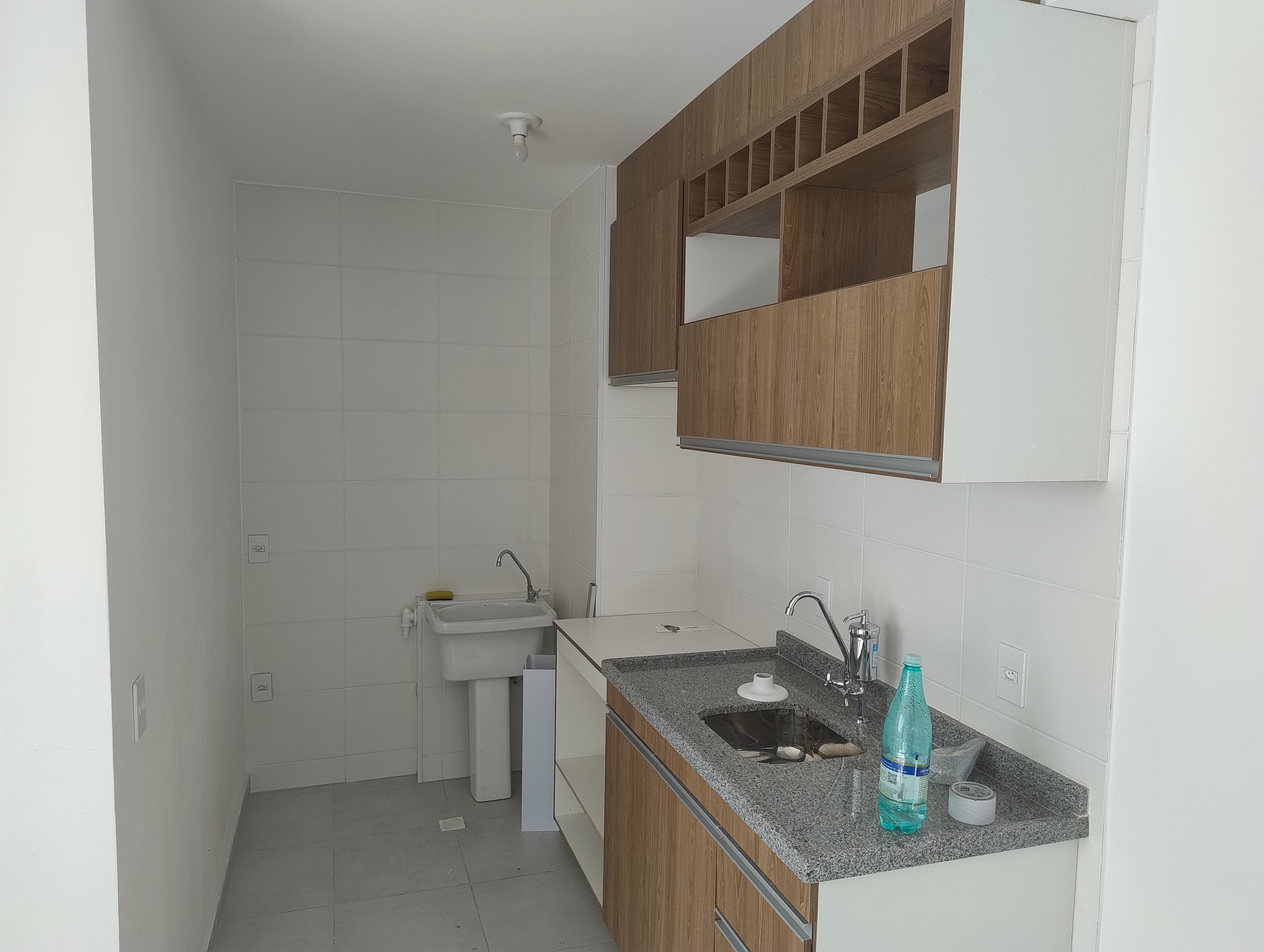 Apartamento, 2 quartos, 35 m² - Foto 18