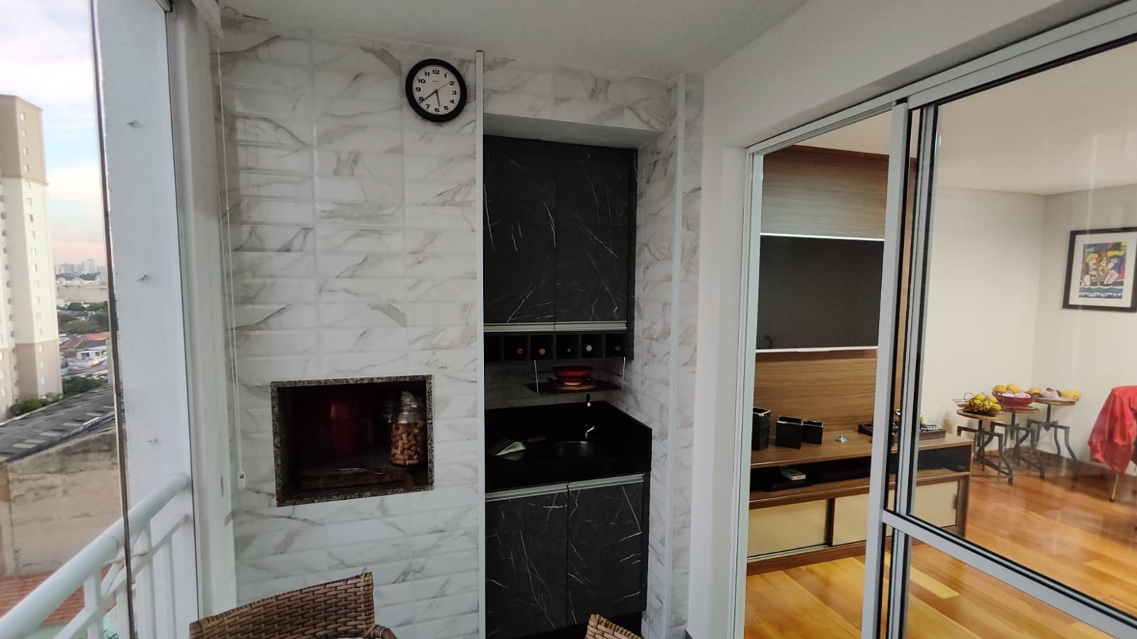 Apartamento, 3 quartos, 77 m² - Foto 11