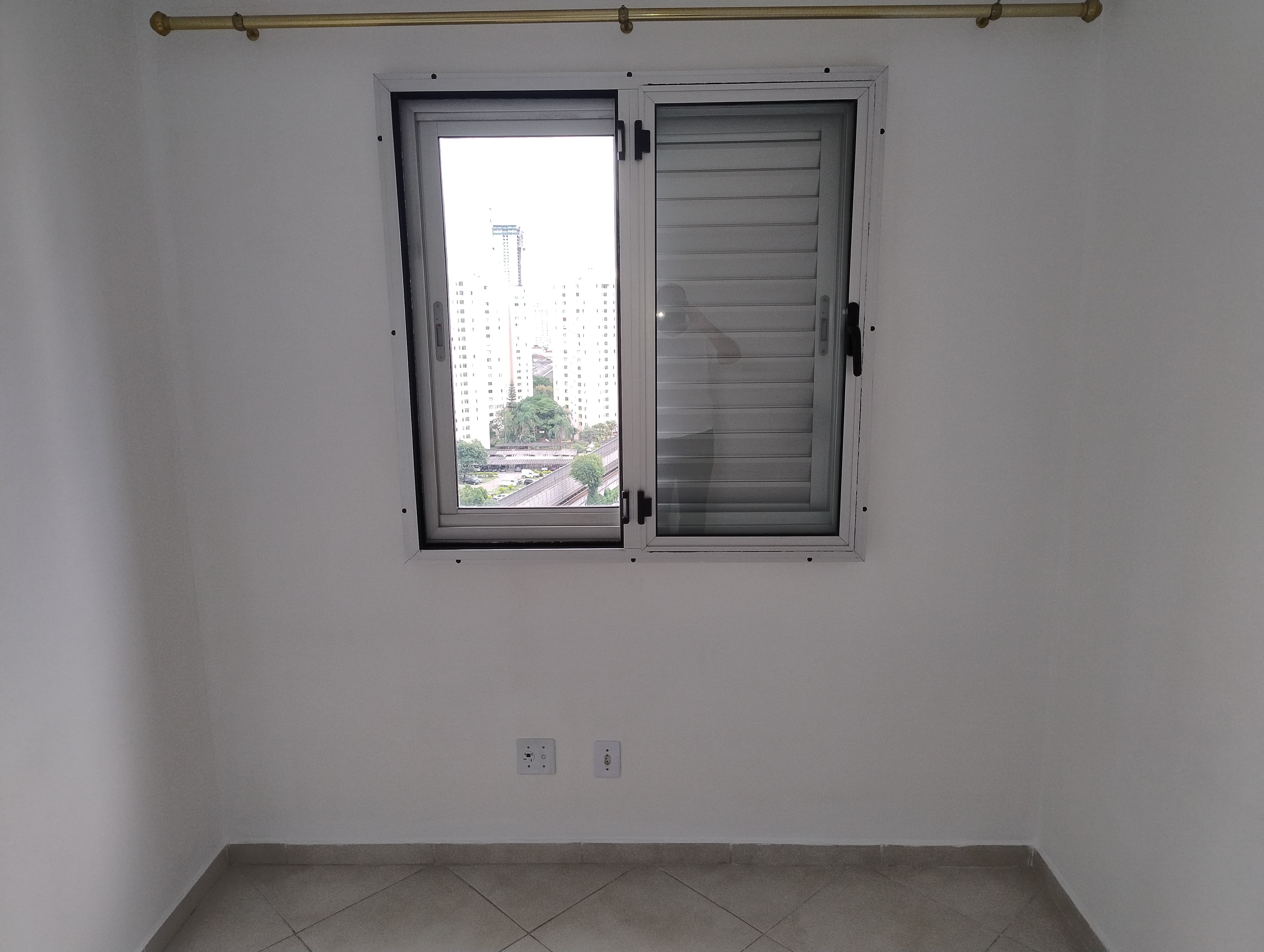 Apartamento, 2 quartos, 45 m² - Foto 44