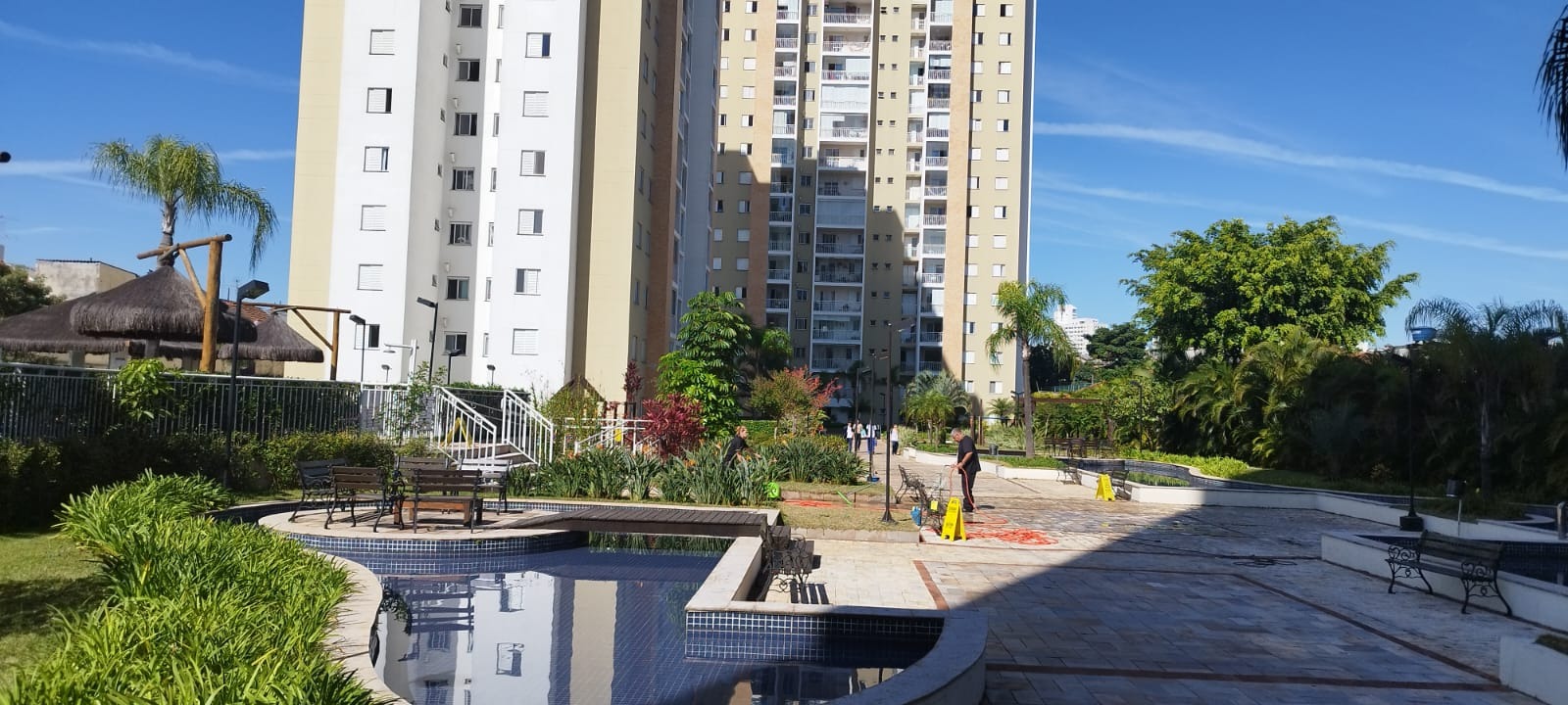Apartamento, 3 quartos, 77 m² - Foto 16