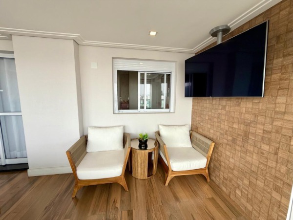 Apartamento, 3 quartos, 133 m² - Foto 7