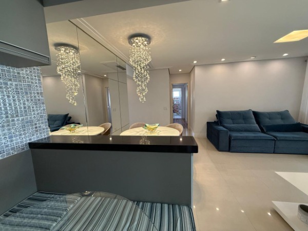 Apartamento, 3 quartos, 133 m² - Foto 9