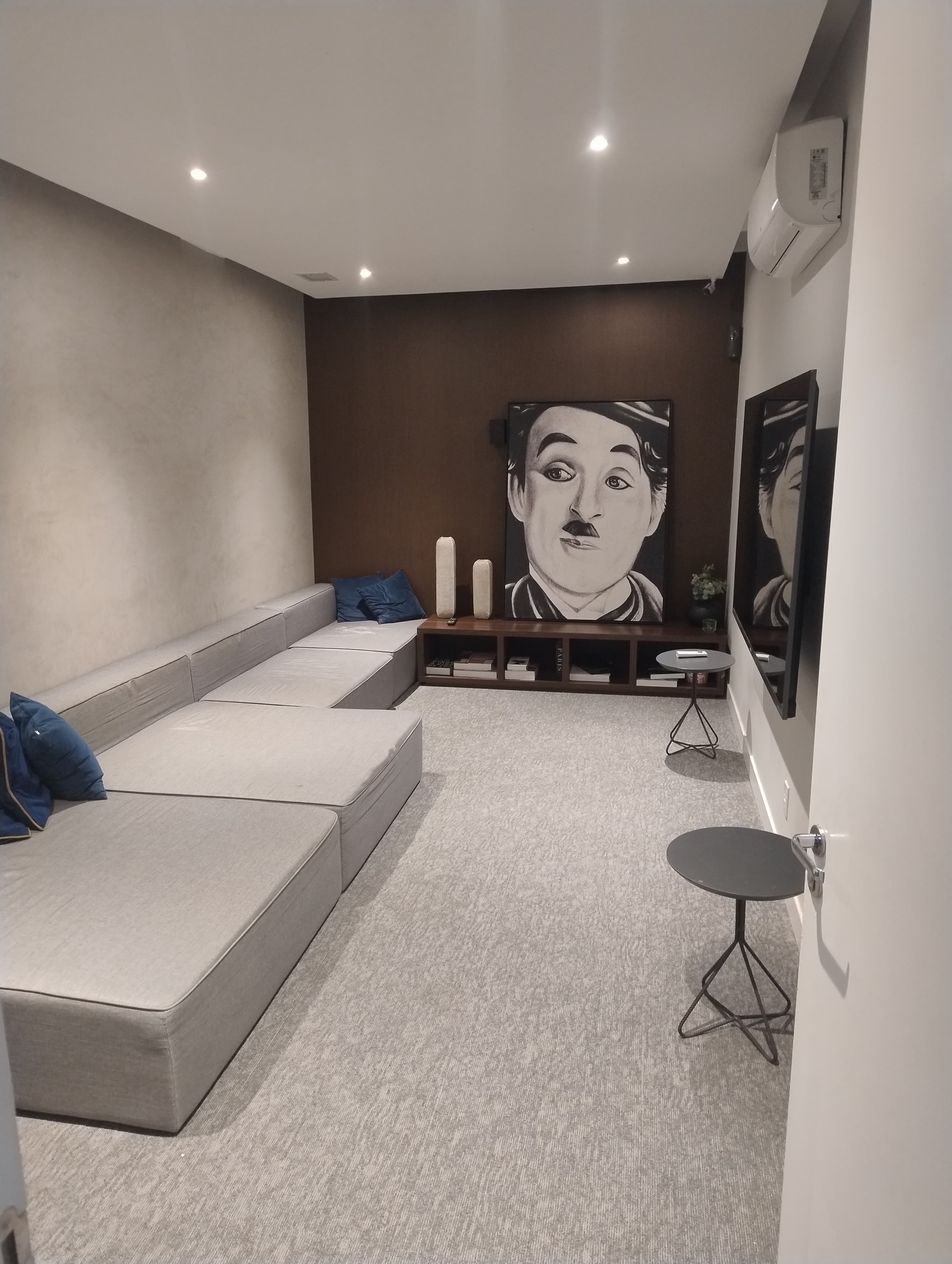 Apartamento, 2 quartos, 35 m² - Foto 17