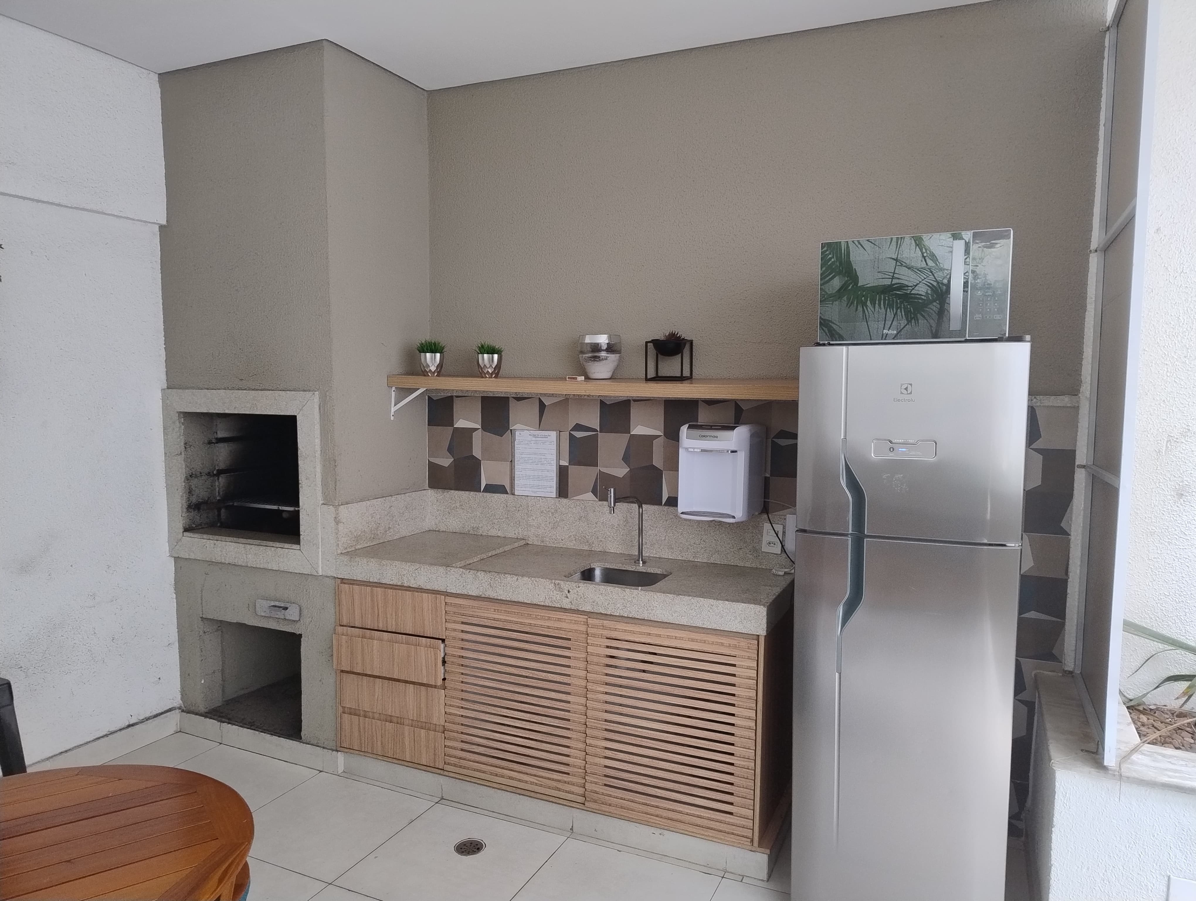 Apartamento, 2 quartos, 35 m² - Foto 10