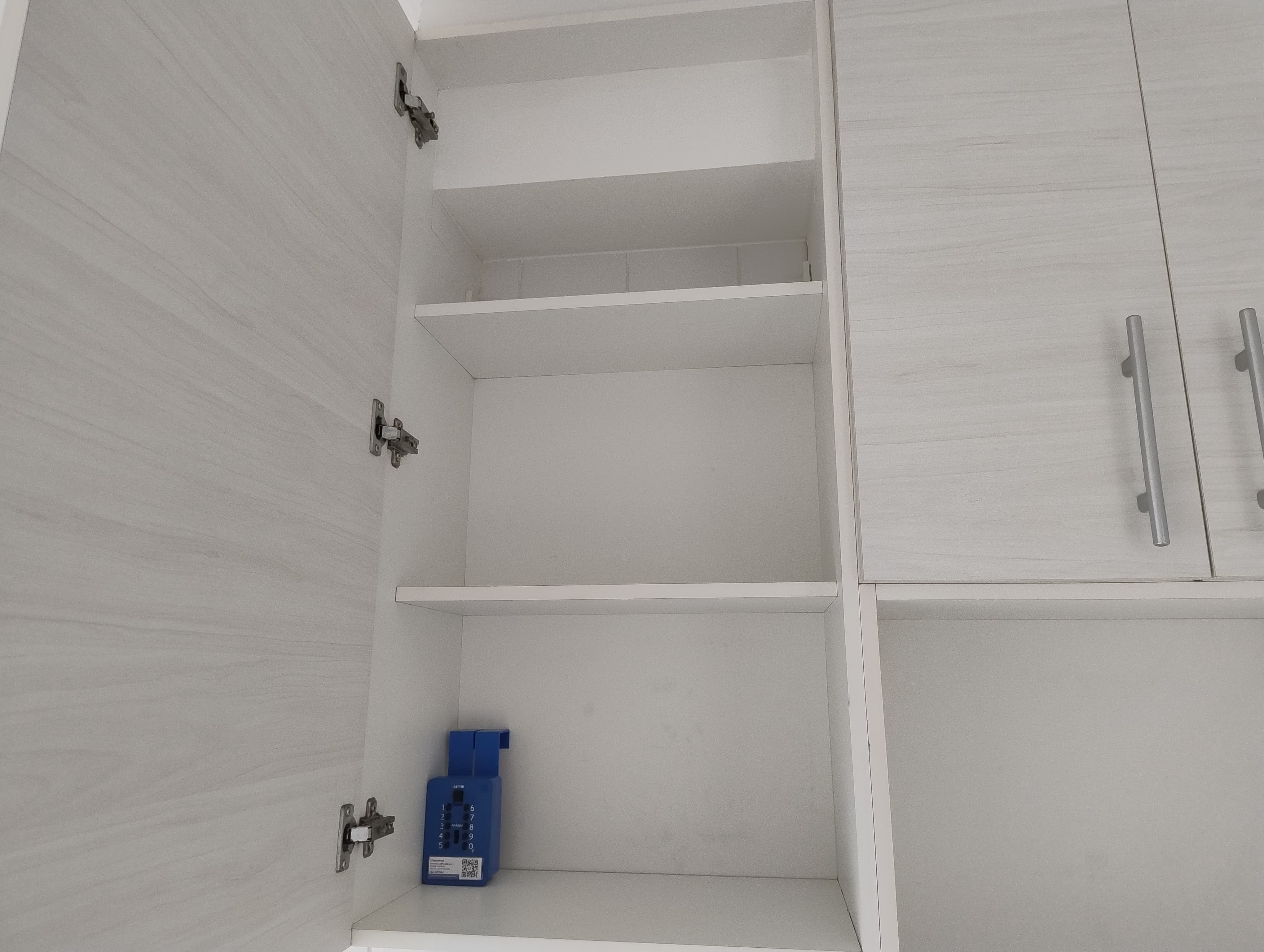 Apartamento, 2 quartos, 45 m² - Foto 36