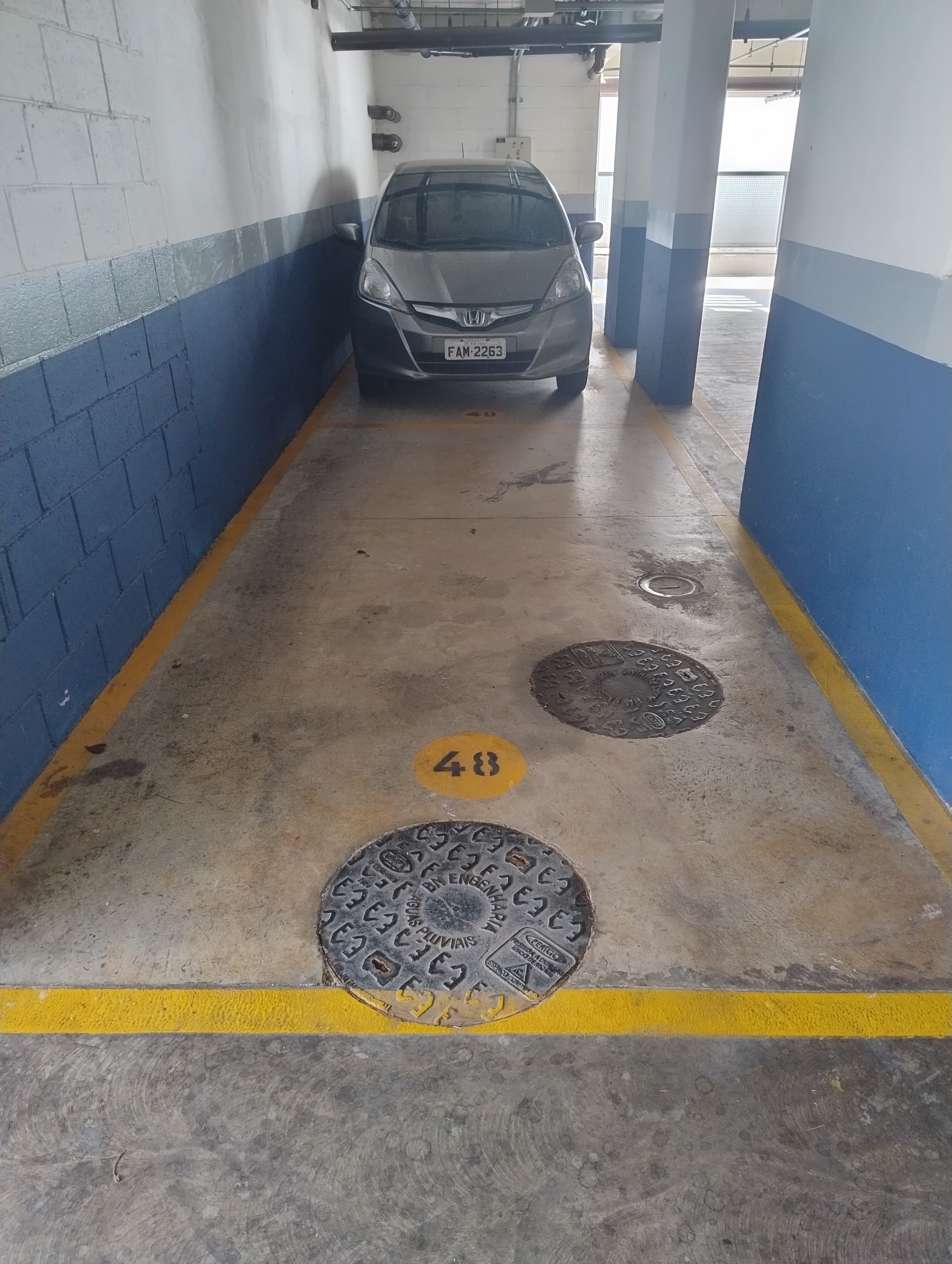 Apartamento, 2 quartos, 35 m² - Foto 19