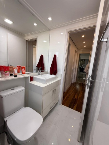 Apartamento, 3 quartos, 133 m² - Foto 22