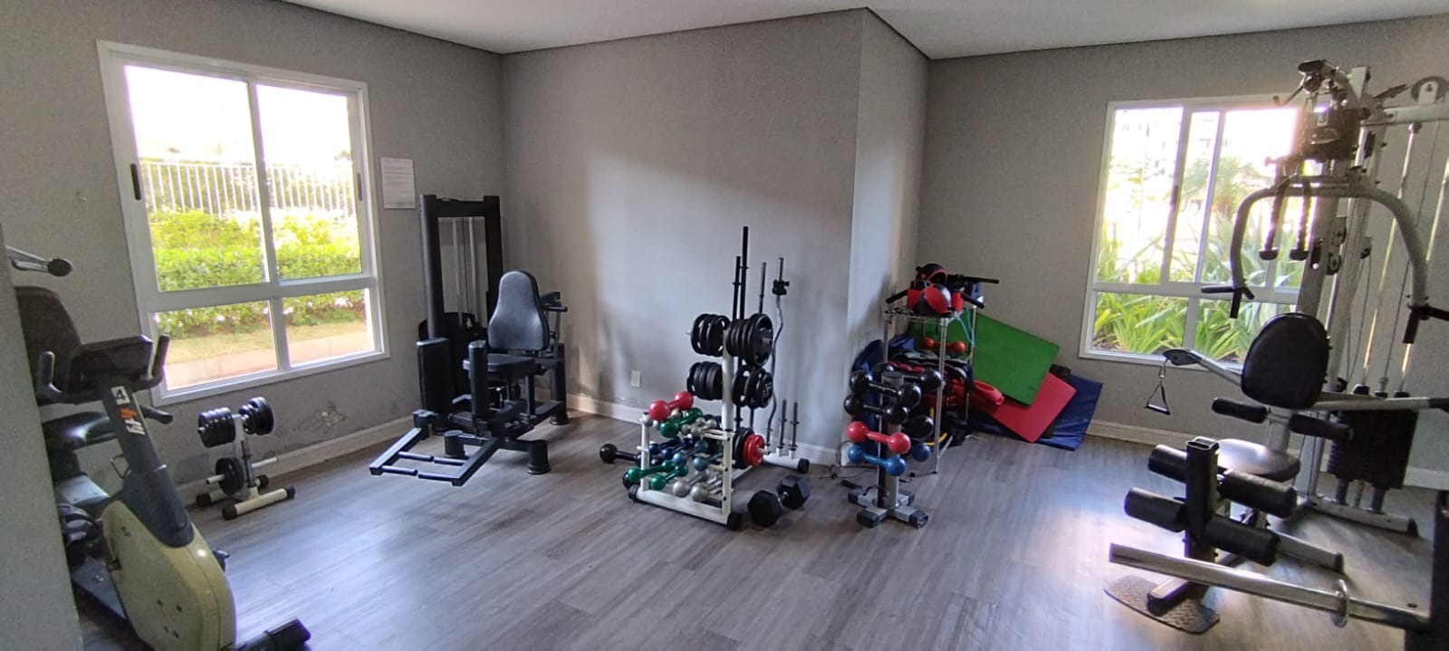 Apartamento, 3 quartos, 77 m² - Foto 21