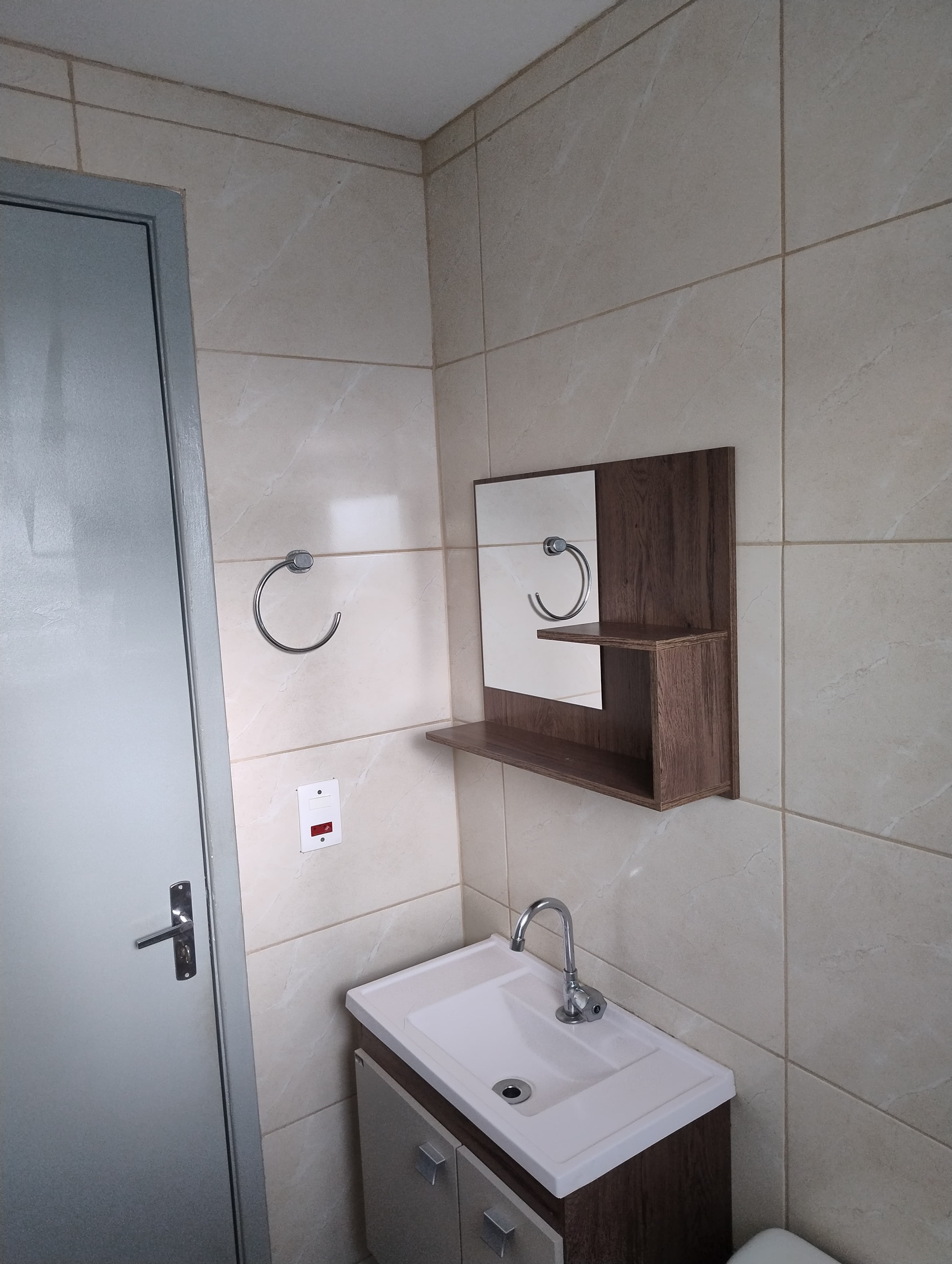 Apartamento, 2 quartos, 45 m² - Foto 5
