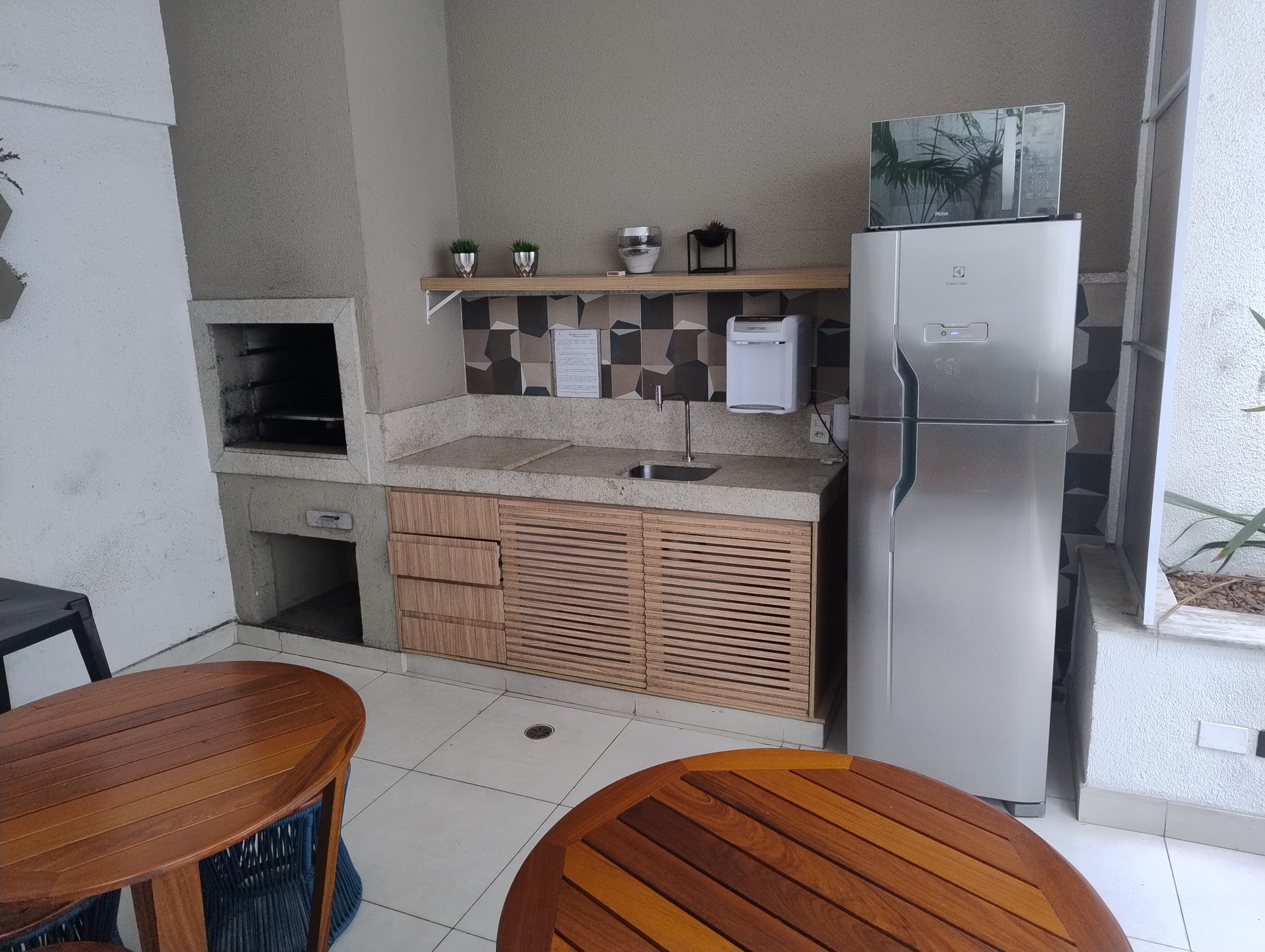 Apartamento, 2 quartos, 35 m² - Foto 6