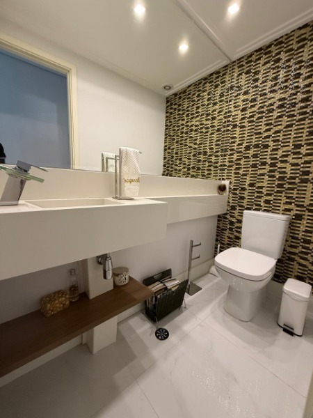 Apartamento, 3 quartos, 133 m² - Foto 15