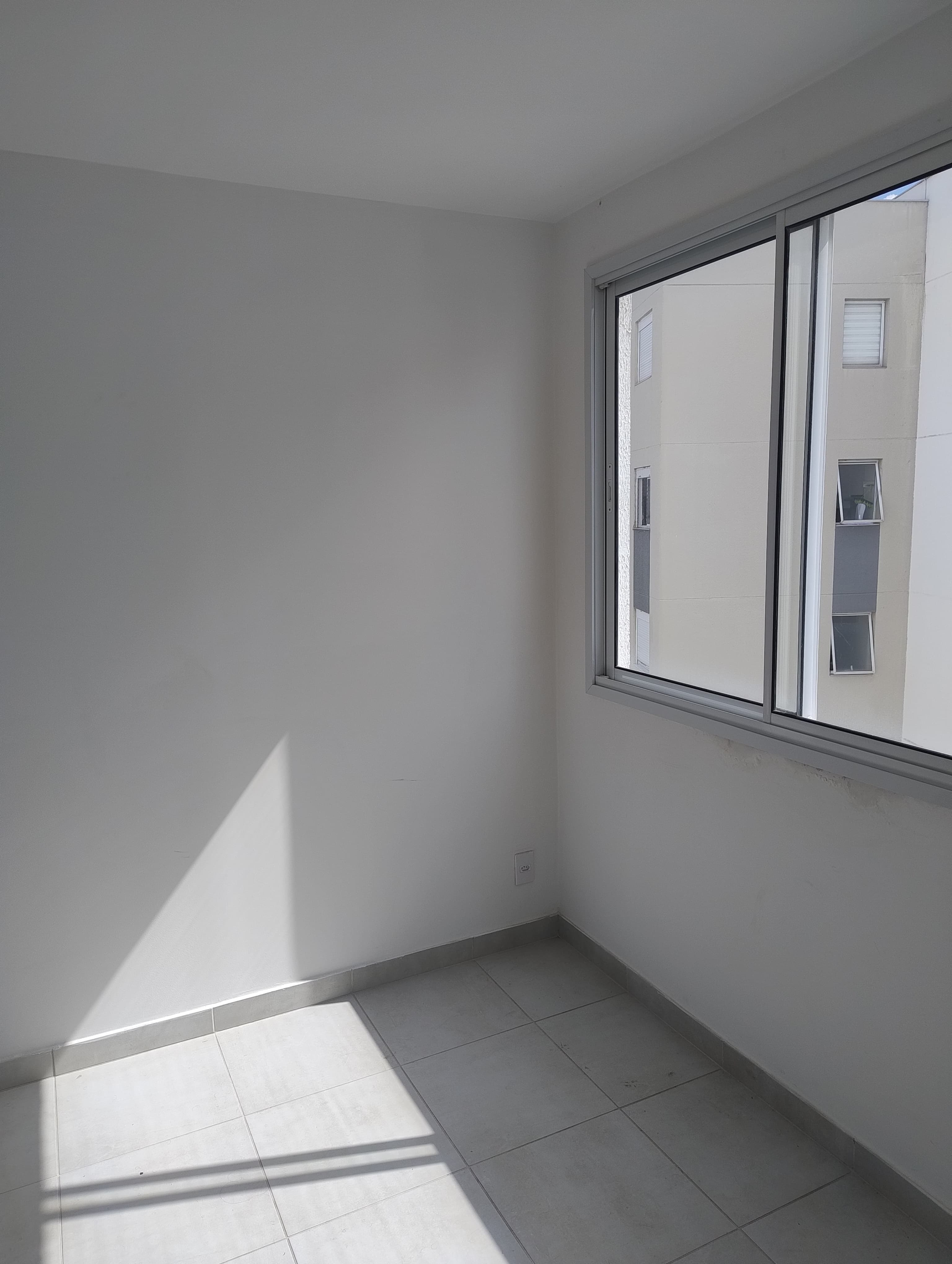 Apartamento, 2 quartos, 35 m² - Foto 7