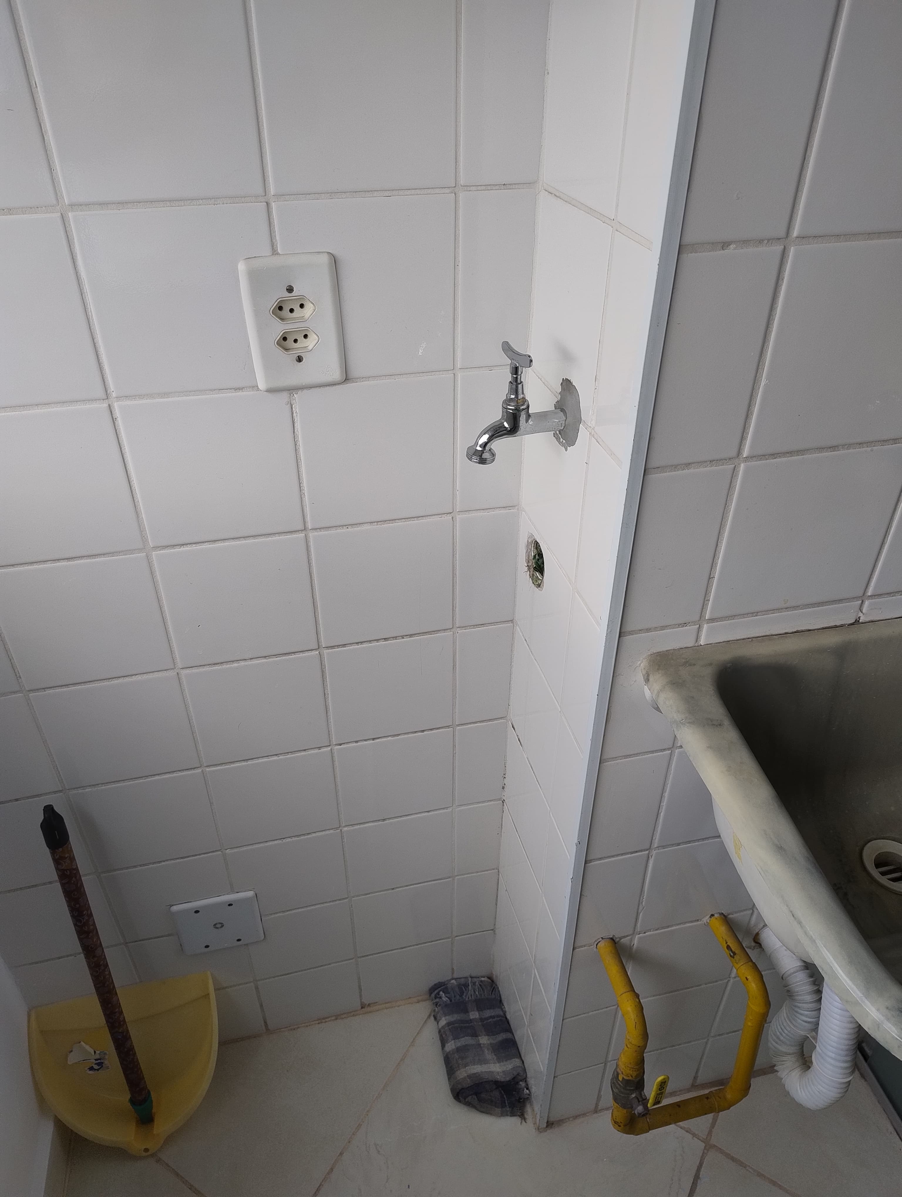 Apartamento, 2 quartos, 45 m² - Foto 38