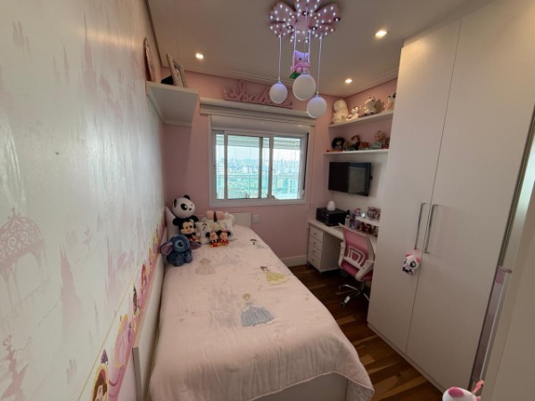 Apartamento, 3 quartos, 133 m² - Foto 1