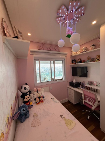 Apartamento, 3 quartos, 133 m² - Foto 14