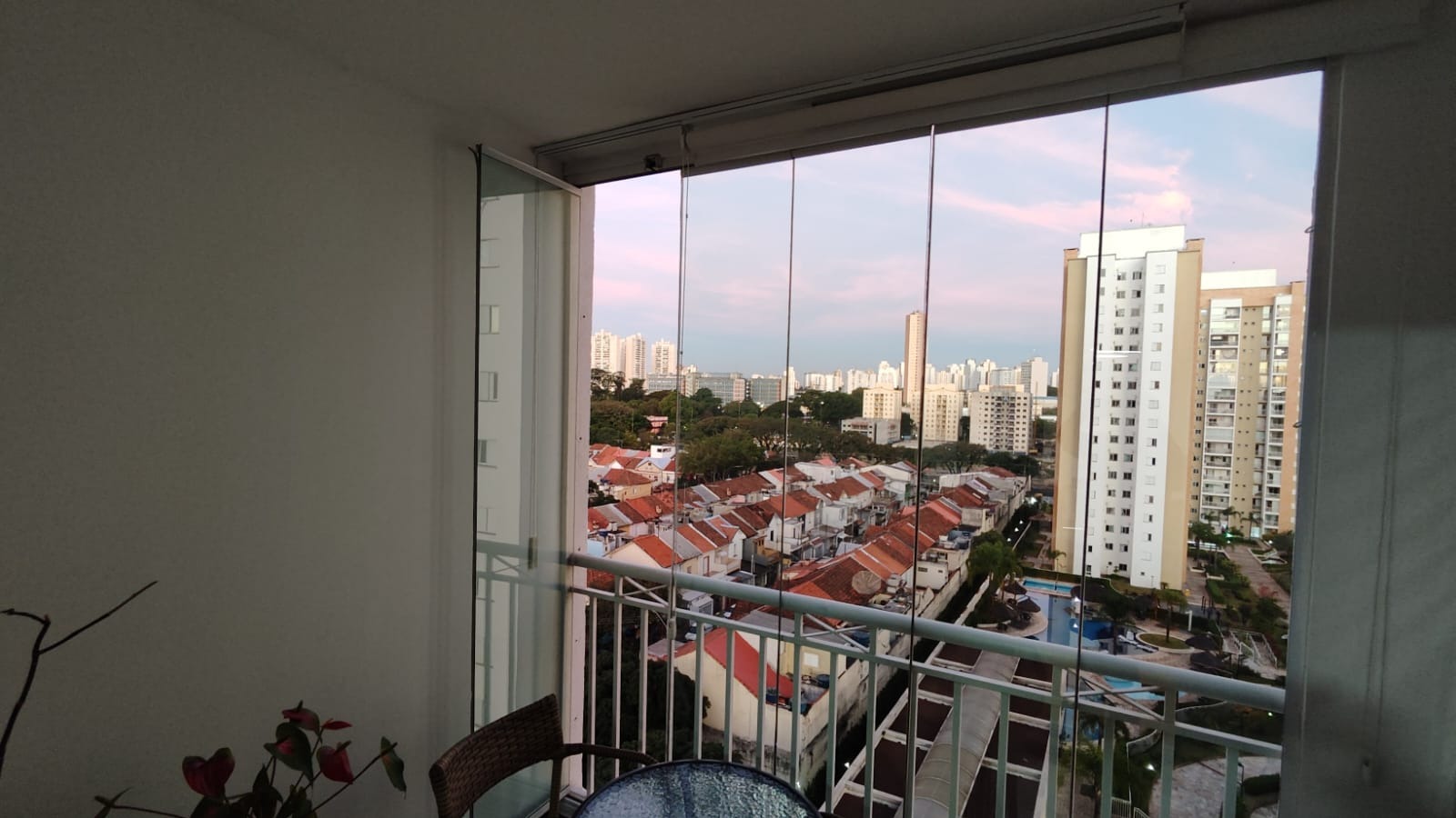 Apartamento, 3 quartos, 77 m² - Foto 7