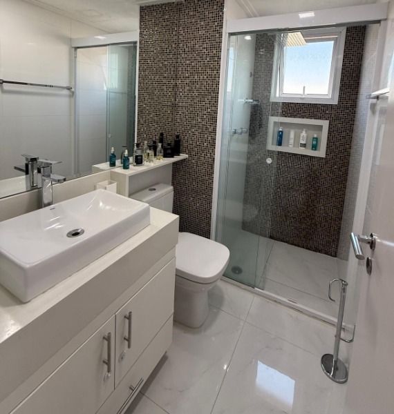Apartamento, 3 quartos, 133 m² - Foto 21