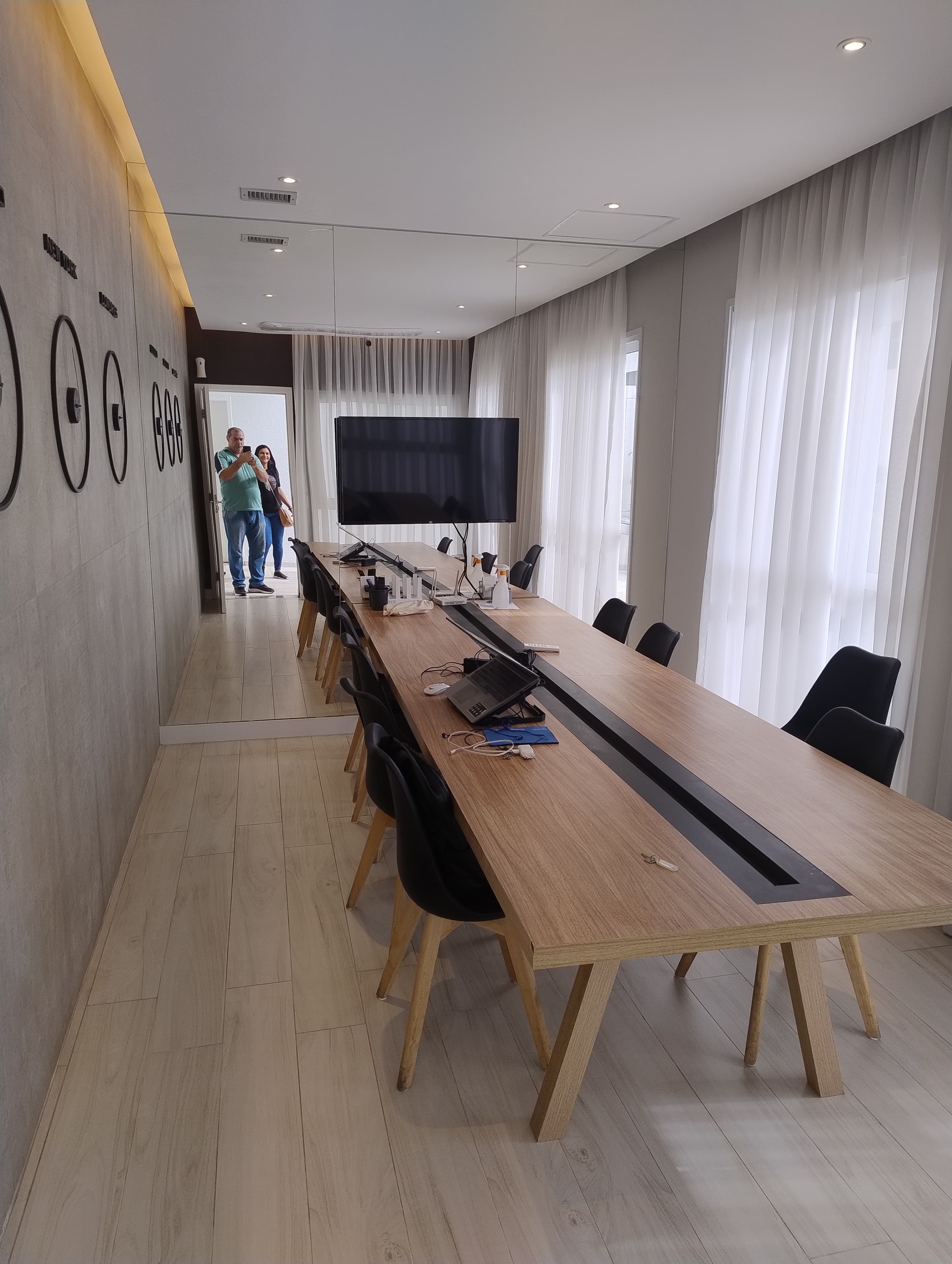 Apartamento, 2 quartos, 35 m² - Foto 15