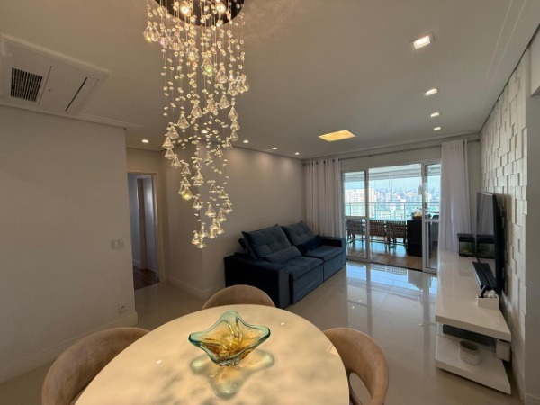 Apartamento, 3 quartos, 133 m² - Foto 8