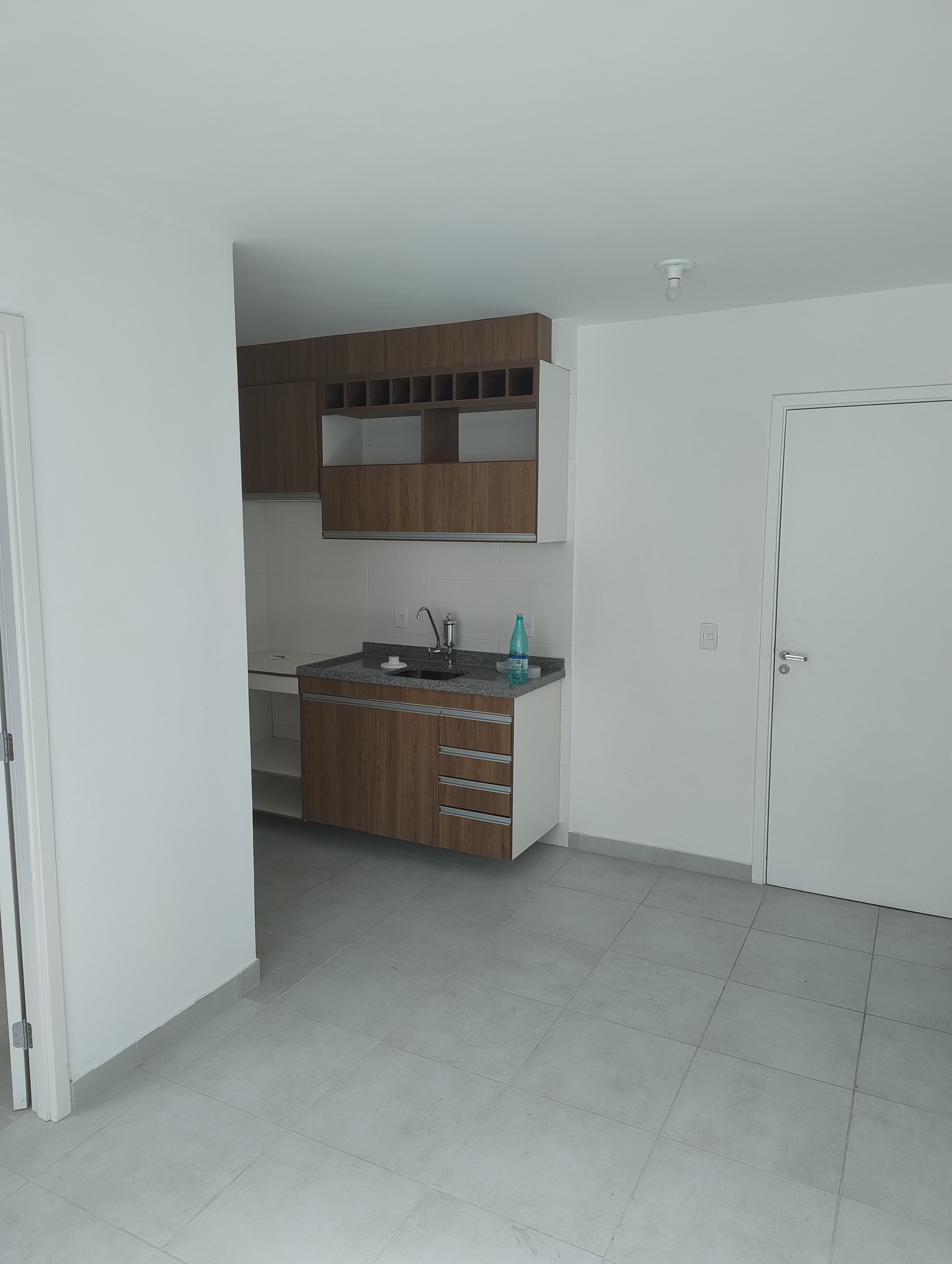 Apartamento, 2 quartos, 35 m² - Foto 20