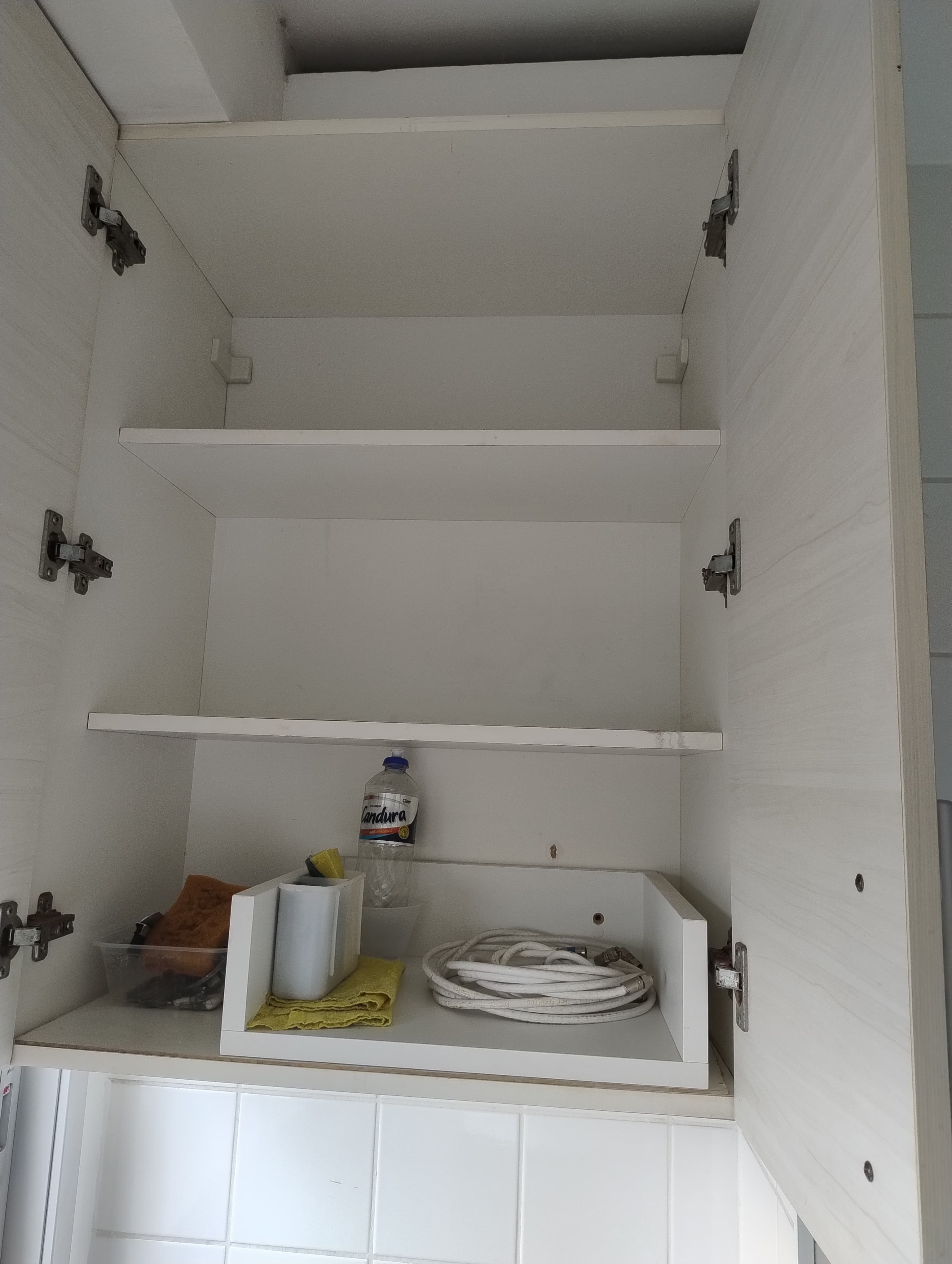 Apartamento, 2 quartos, 45 m² - Foto 39