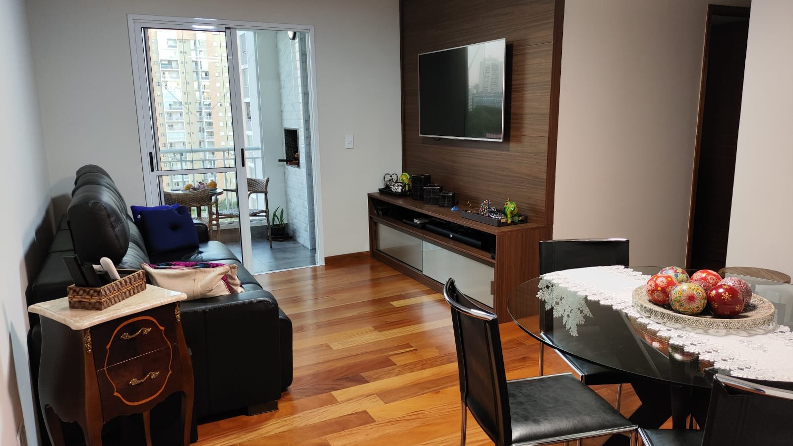 Apartamento, 3 quartos, 77 m² - Foto 5