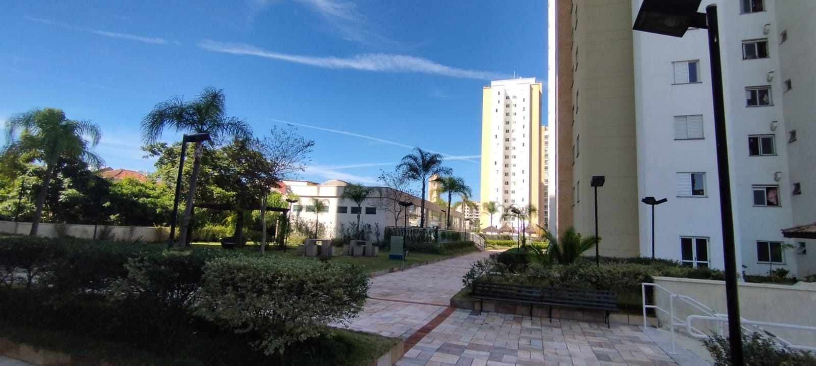 Apartamento, 3 quartos, 77 m² - Foto 1