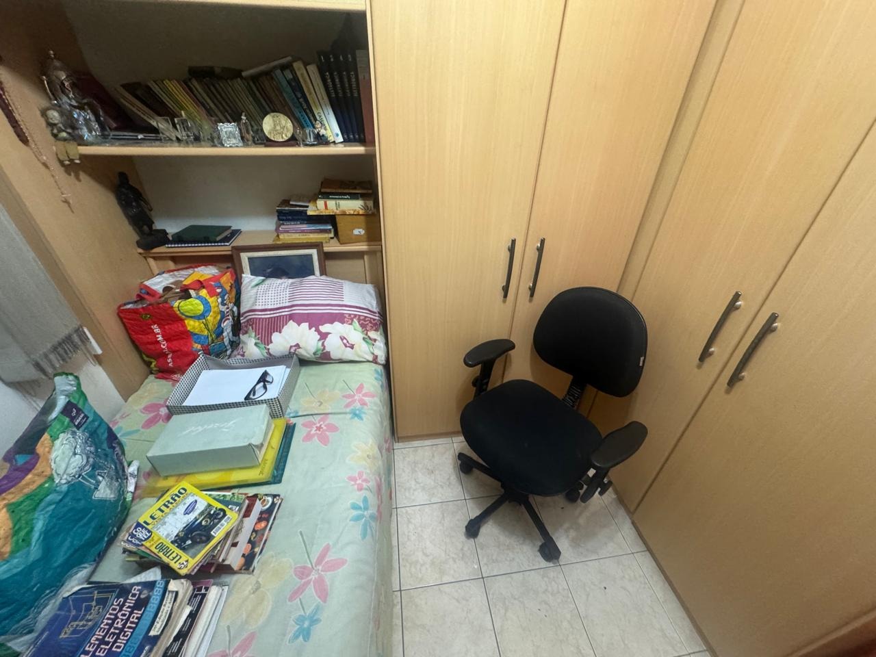 Apartamento, 3 quartos, 70 m² - Foto 12