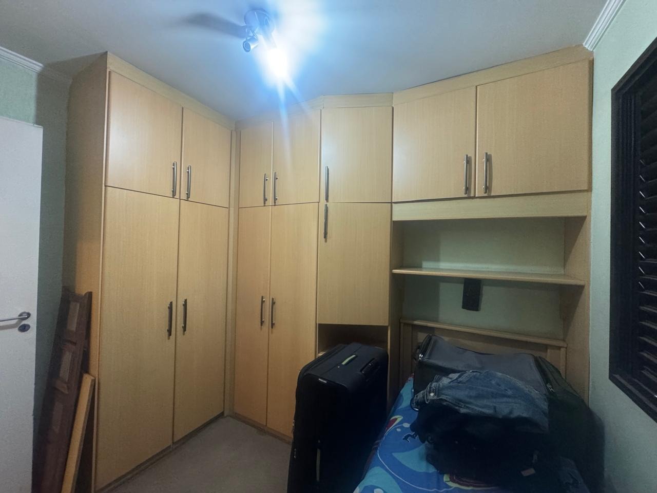 Apartamento, 3 quartos, 70 m² - Foto 9