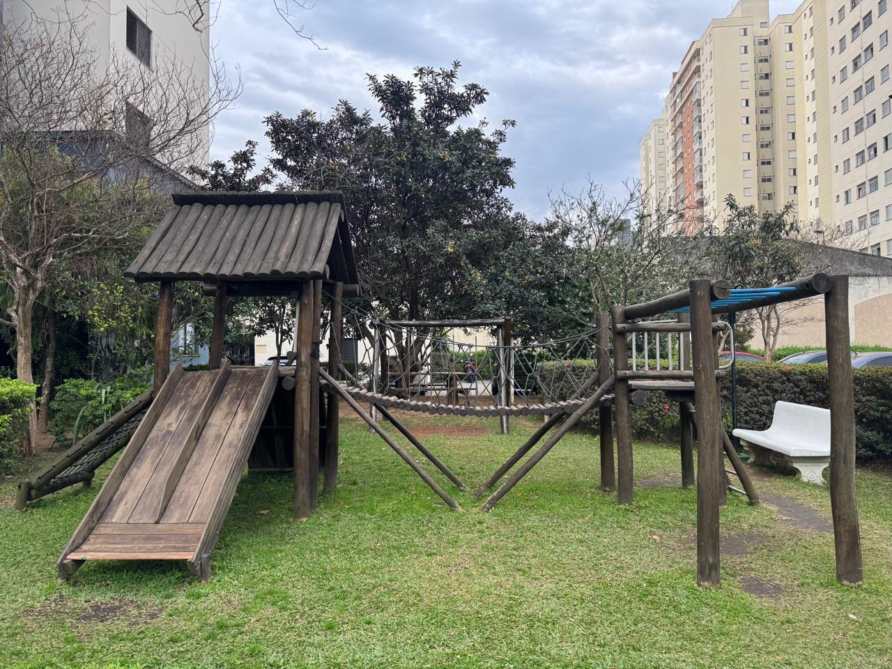 Apartamento, 3 quartos, 70 m² - Foto 22