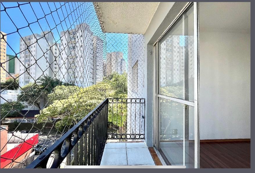 Apartamento, 2 quartos, 60 m² - Foto 2