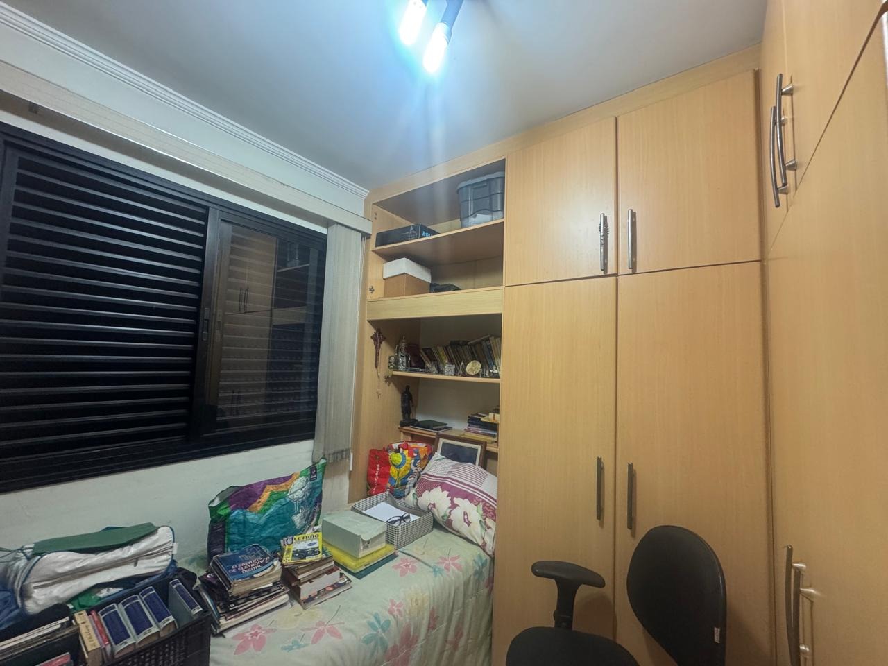Apartamento, 3 quartos, 70 m² - Foto 10