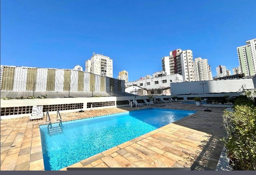 Apartamento, 2 quartos, 60 m² - Foto 21