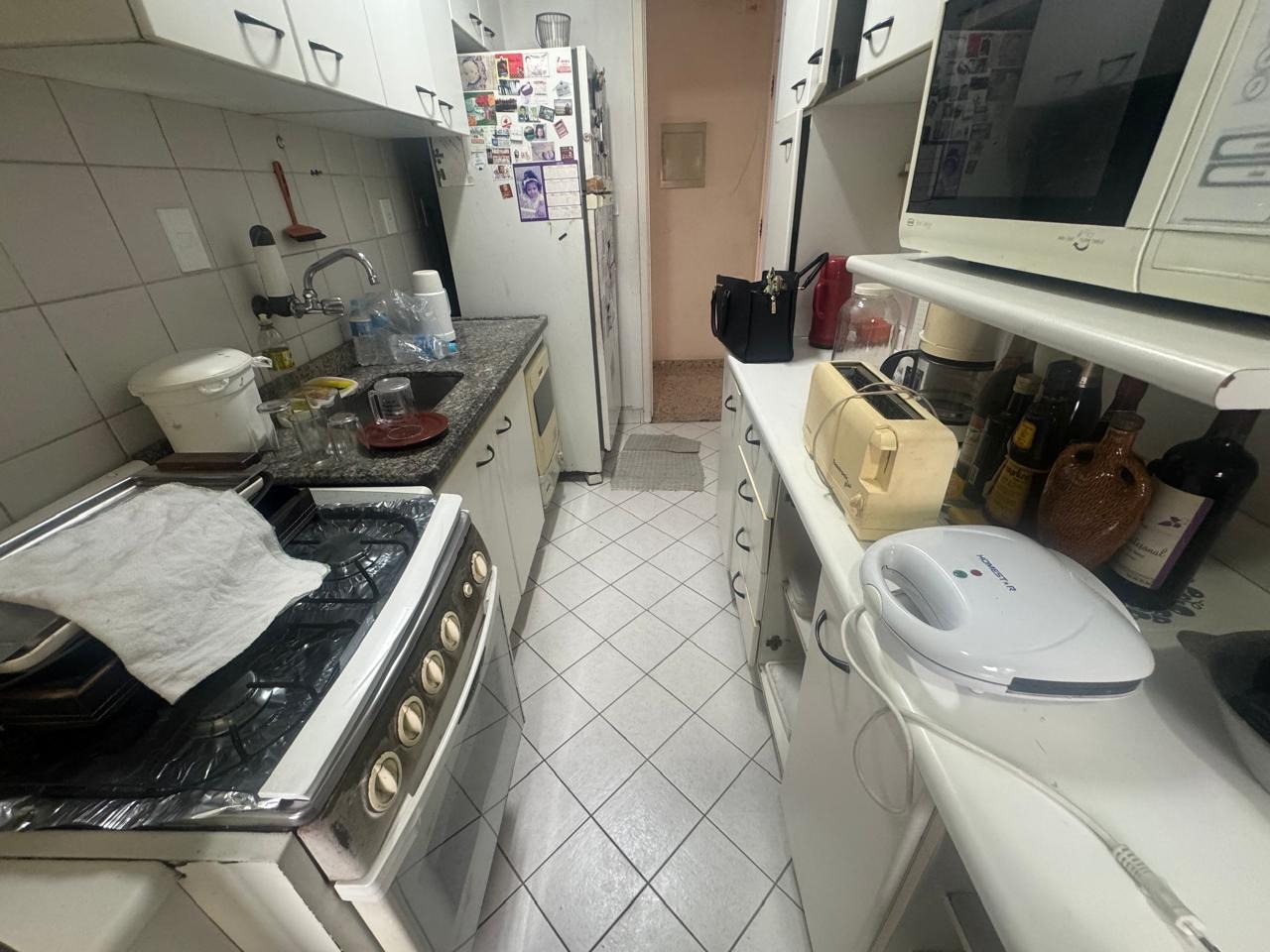 Apartamento, 3 quartos, 70 m² - Foto 15