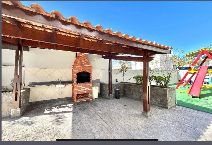 Apartamento, 2 quartos, 60 m² - Foto 1