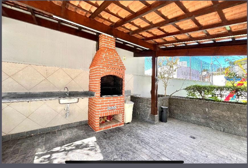 Apartamento, 2 quartos, 60 m² - Foto 32