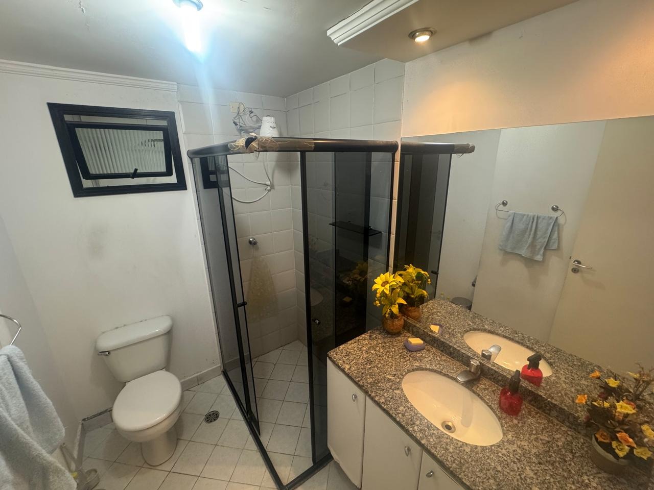 Apartamento, 3 quartos, 70 m² - Foto 8
