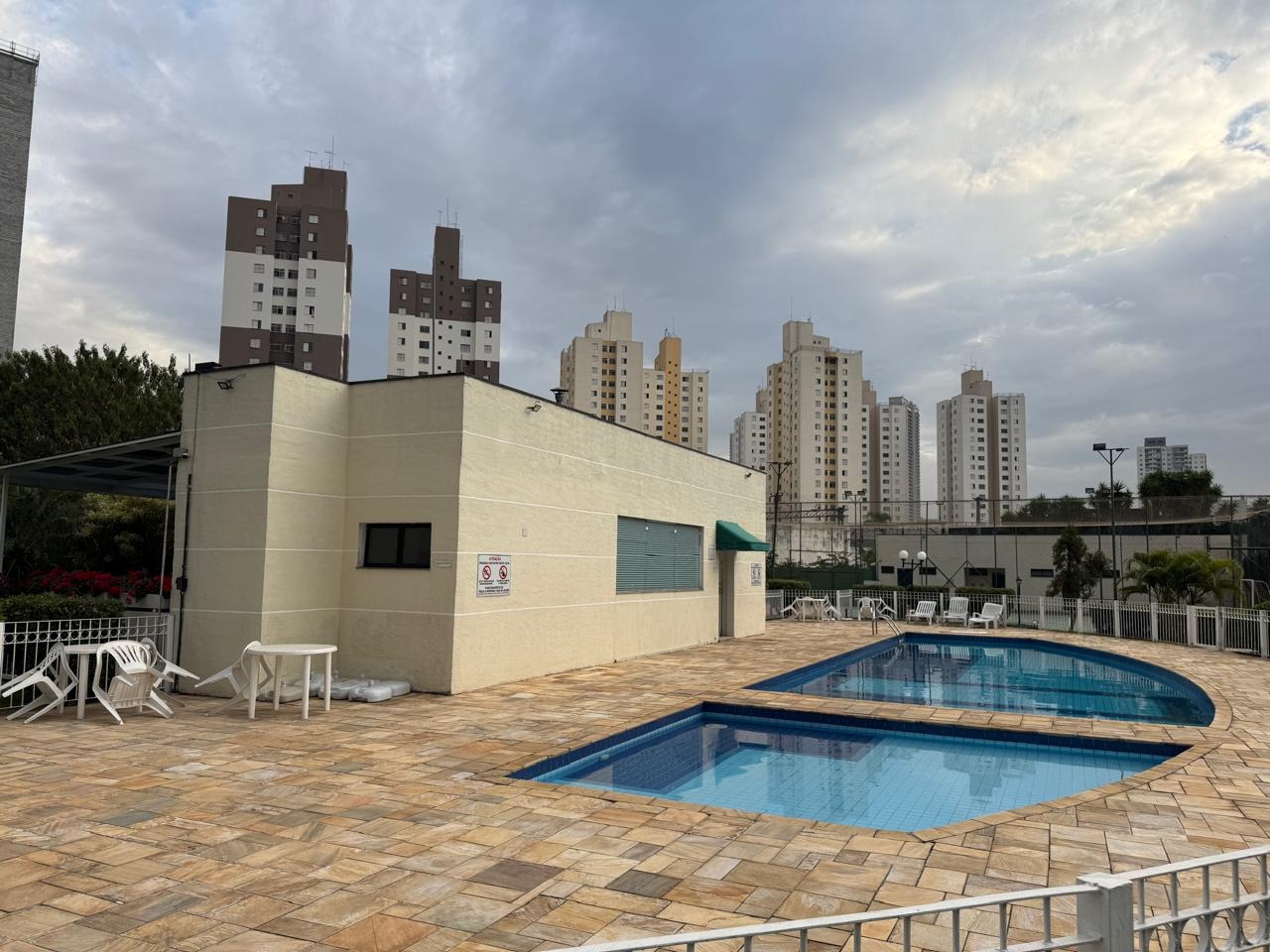 Apartamento, 3 quartos, 70 m² - Foto 24