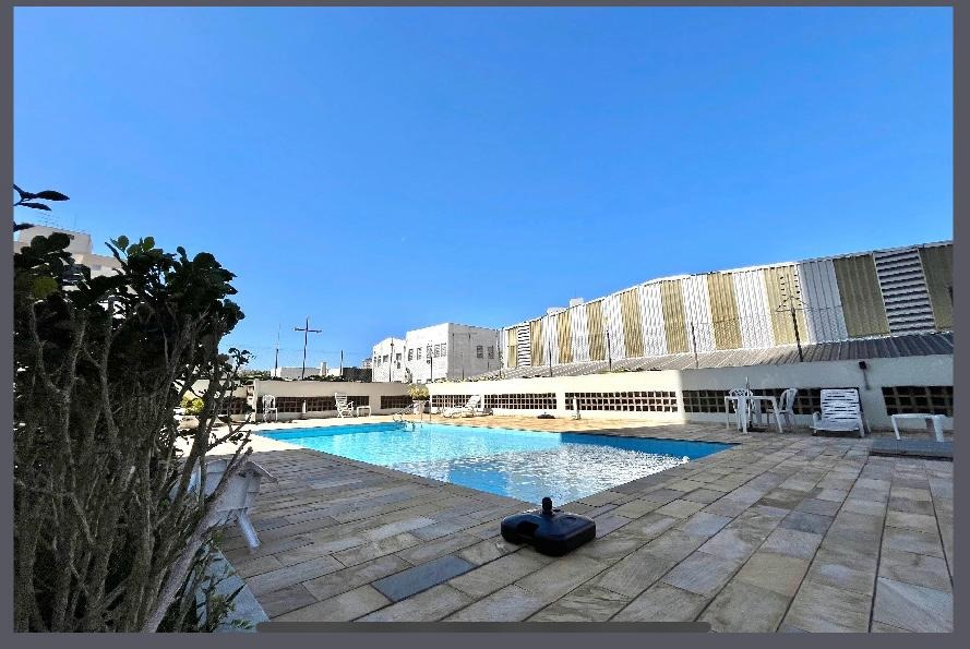 Apartamento, 2 quartos, 60 m² - Foto 17