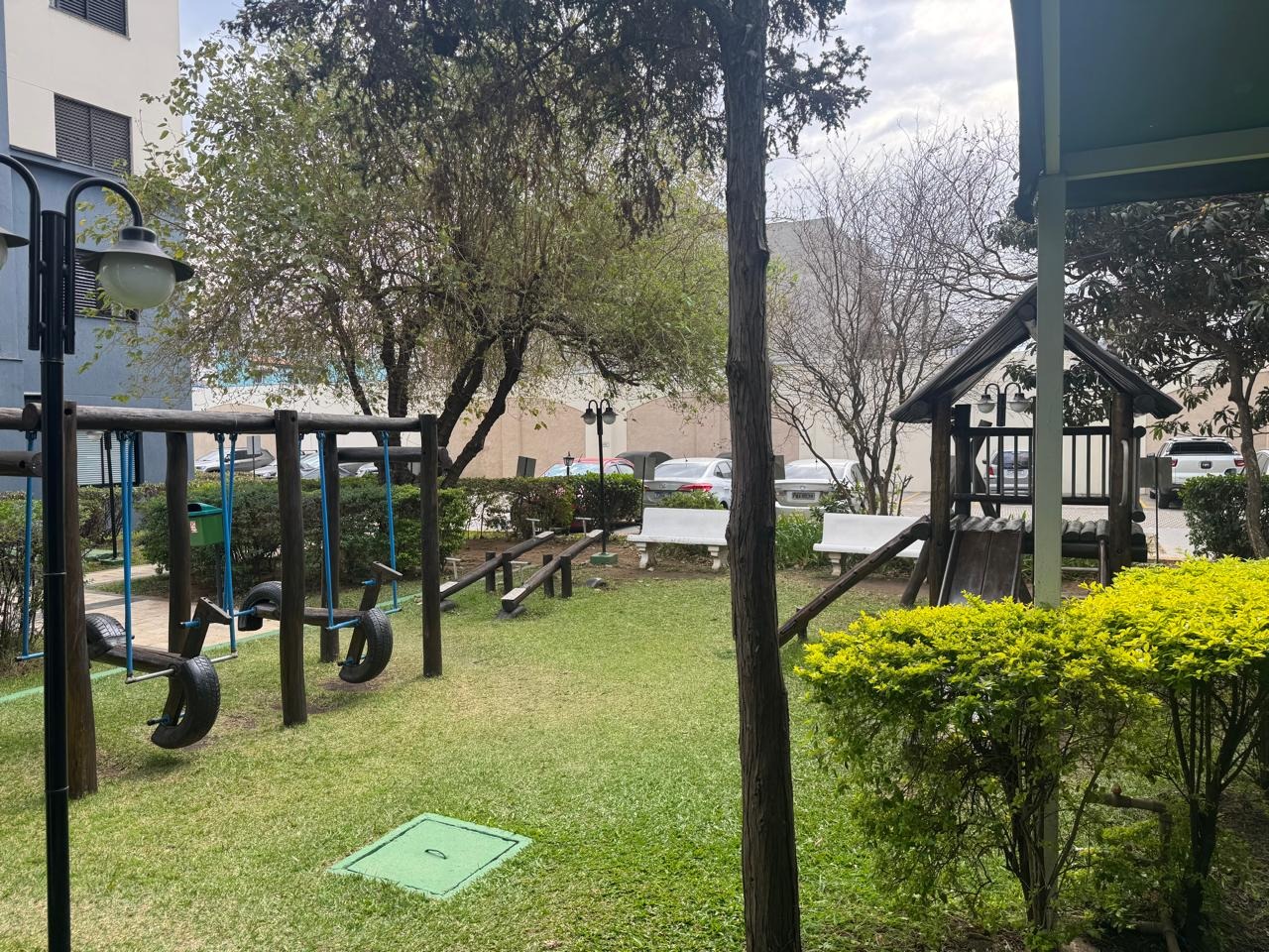 Apartamento, 3 quartos, 70 m² - Foto 21