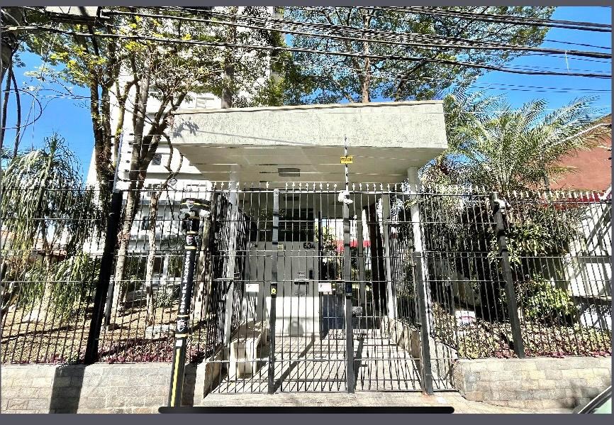 Apartamento, 2 quartos, 60 m² - Foto 28