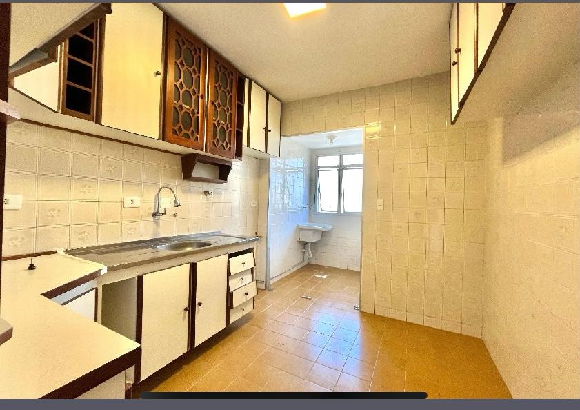Apartamento, 2 quartos, 60 m² - Foto 5