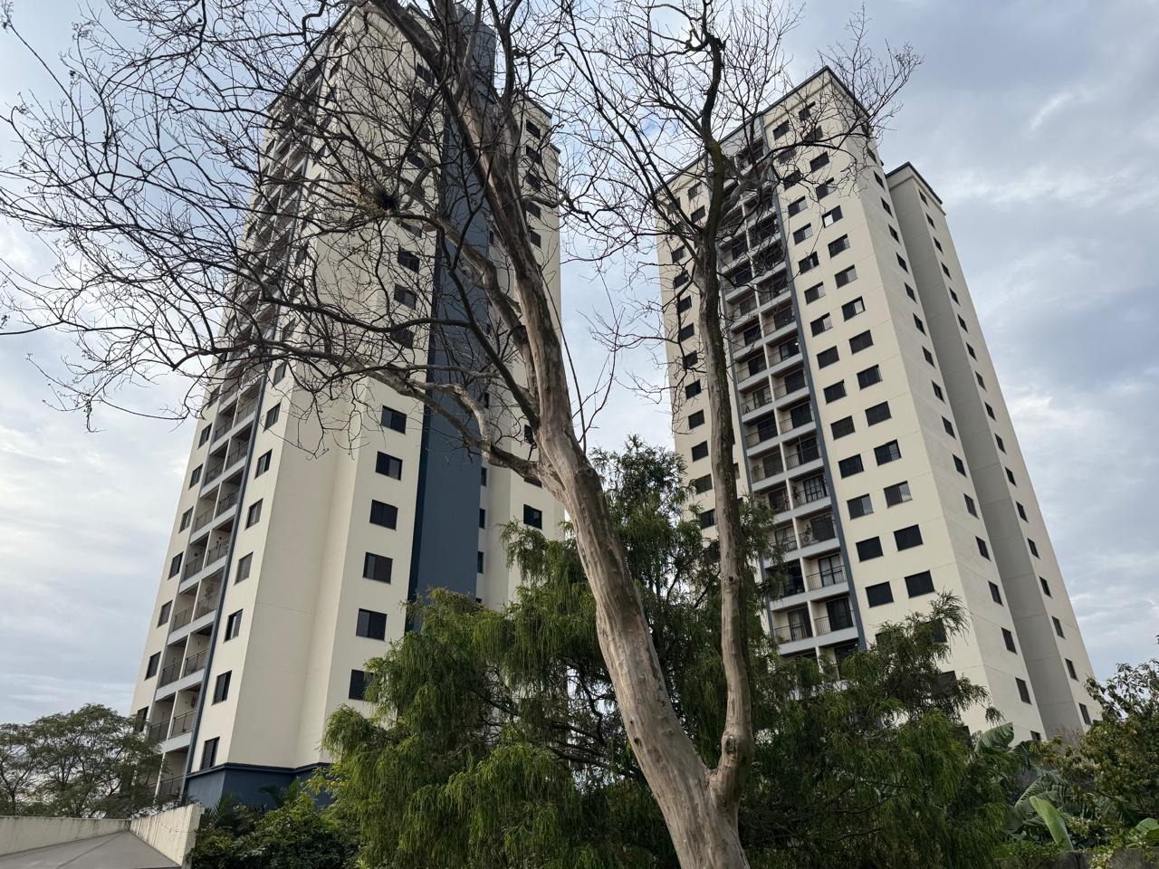 Apartamento, 3 quartos, 70 m² - Foto 2