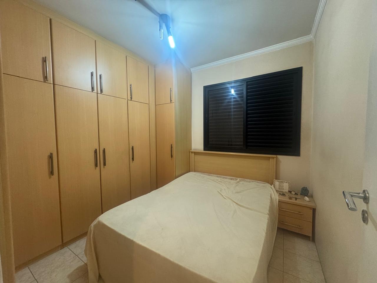 Apartamento, 3 quartos, 70 m² - Foto 1