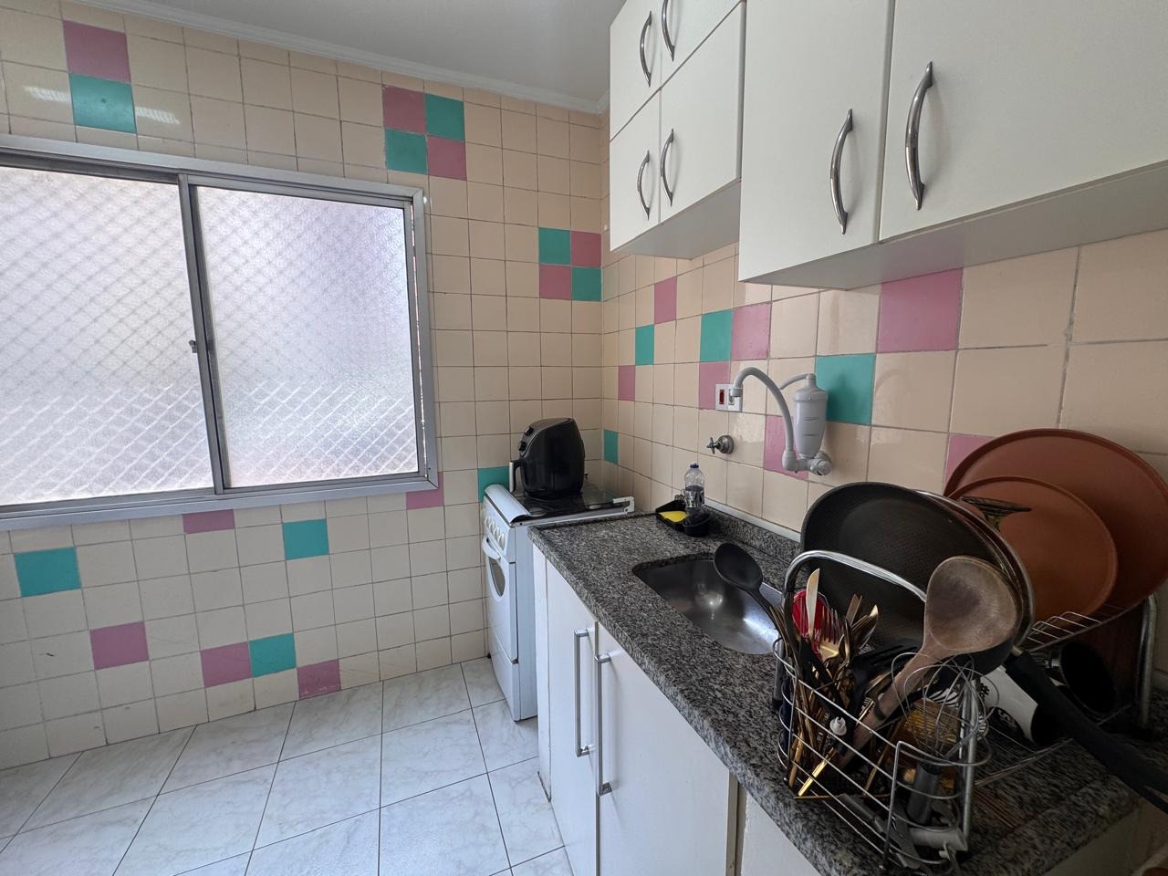 Kitnet-Studio, 30 m² - Foto 18